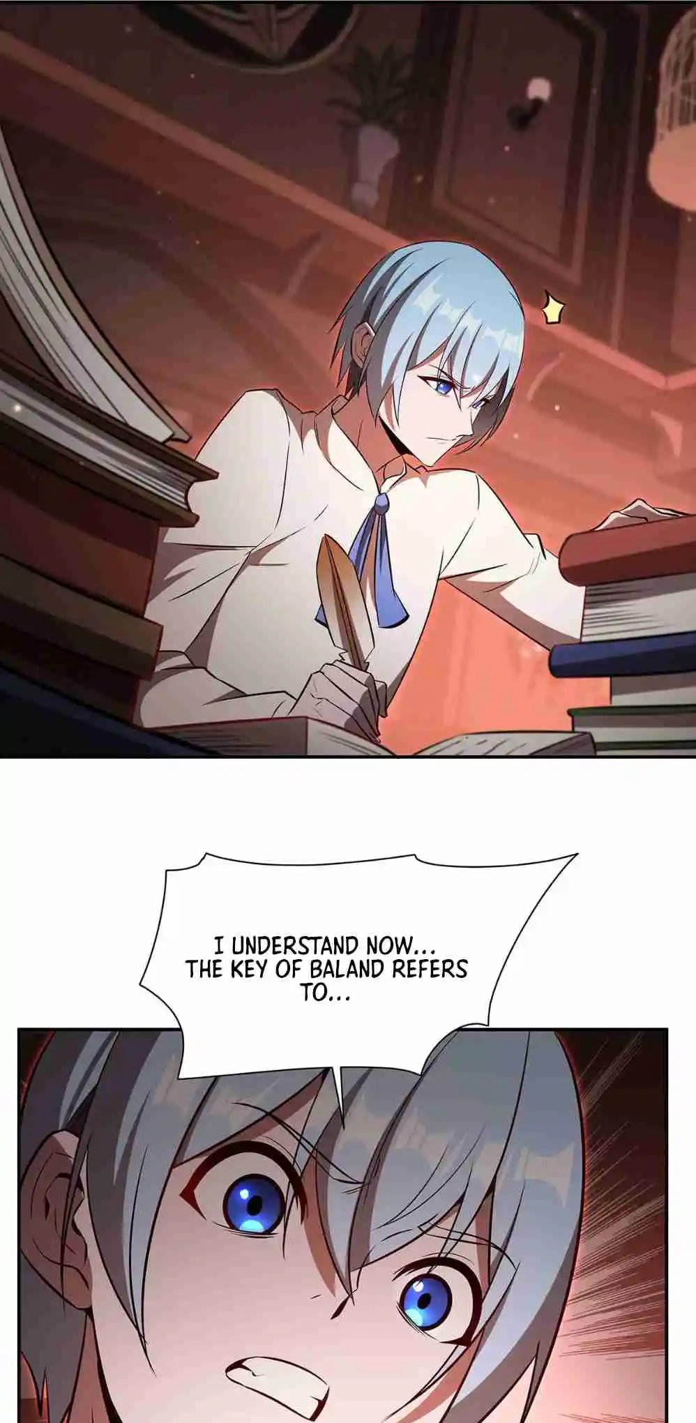 The Blood Princess and the Knight 362