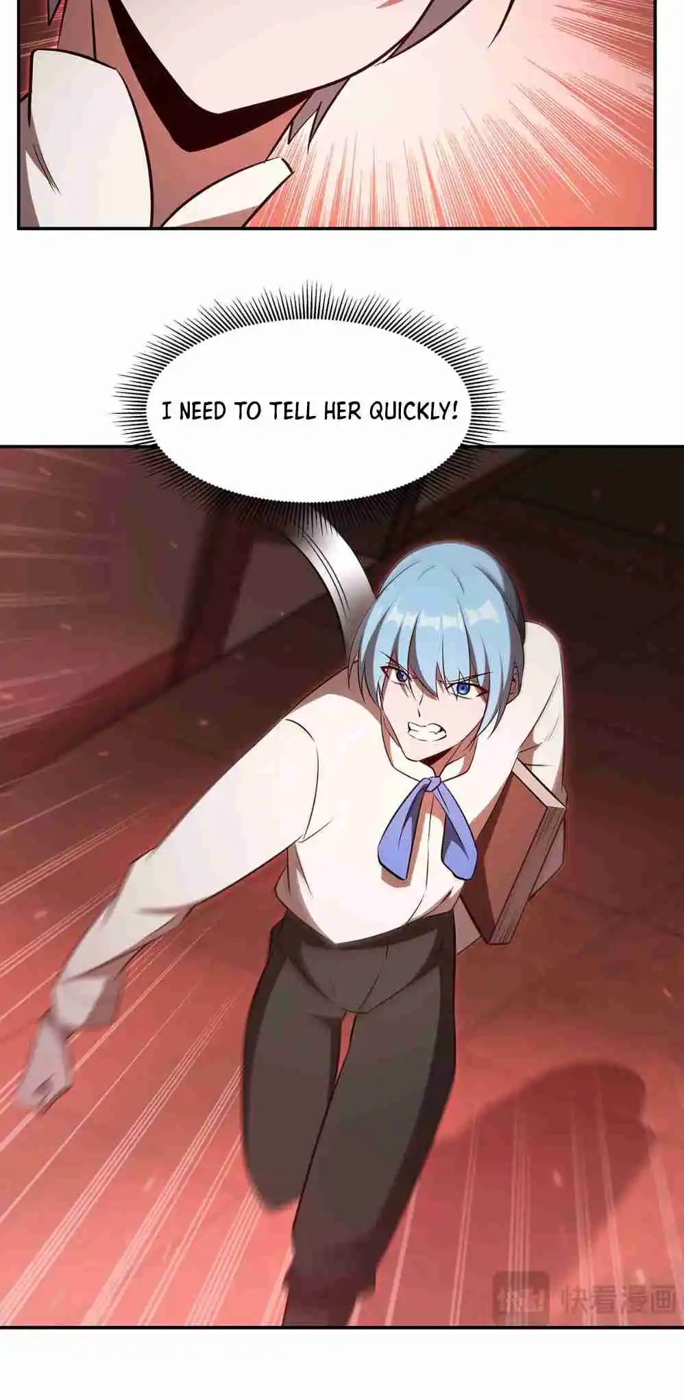 The Blood Princess and the Knight 362