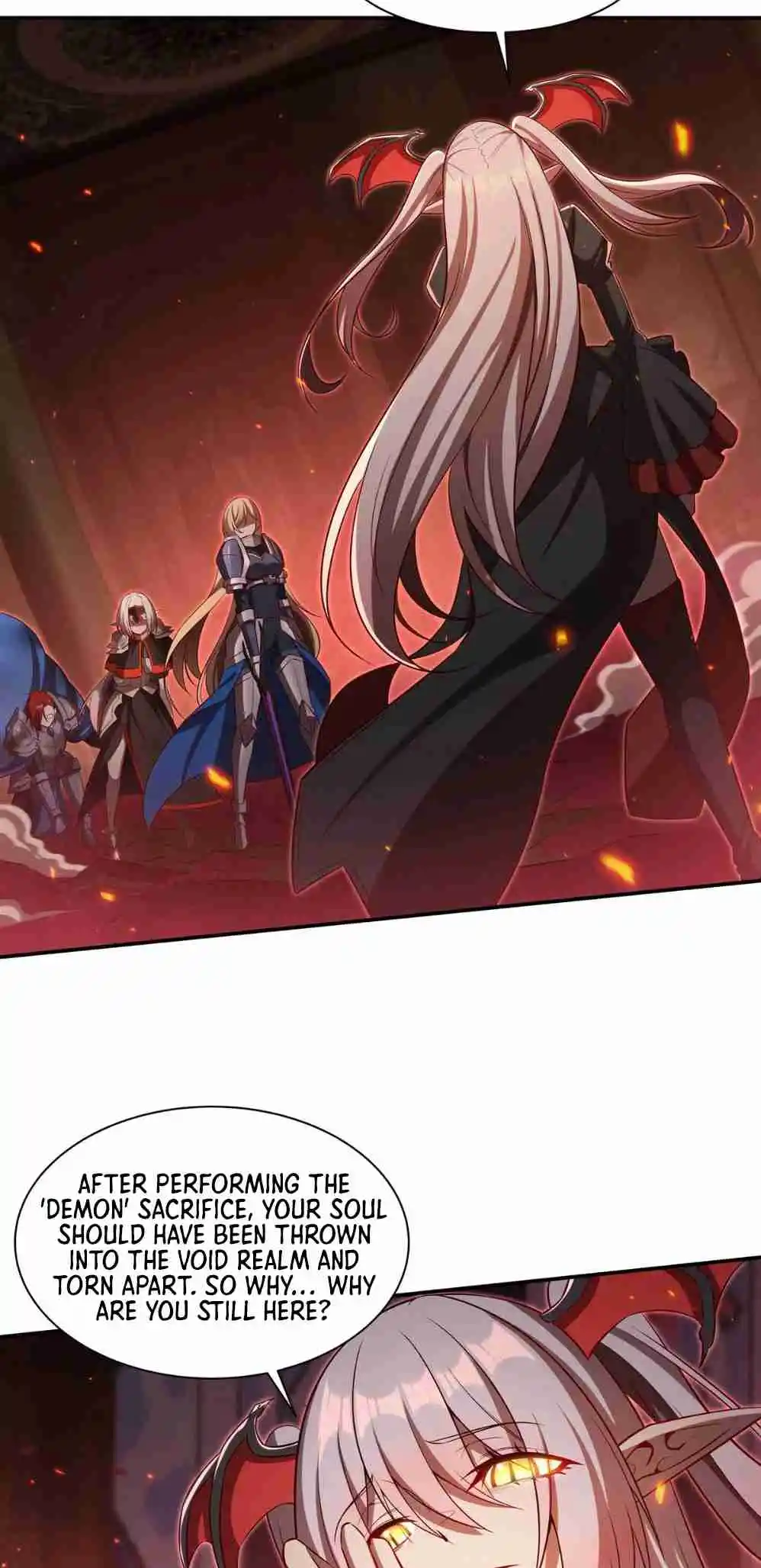 The Blood Princess and the Knight 363