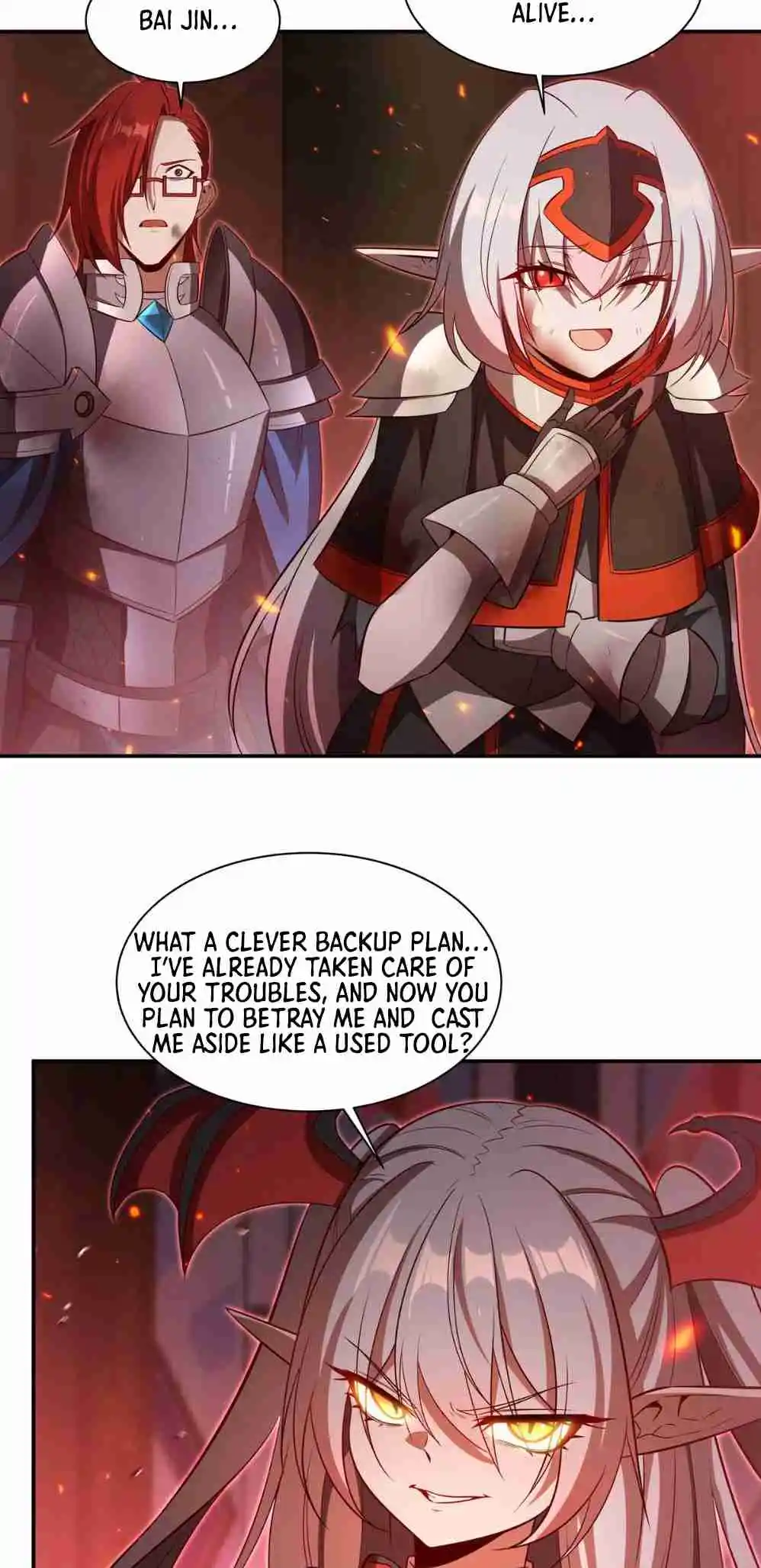 The Blood Princess and the Knight 363