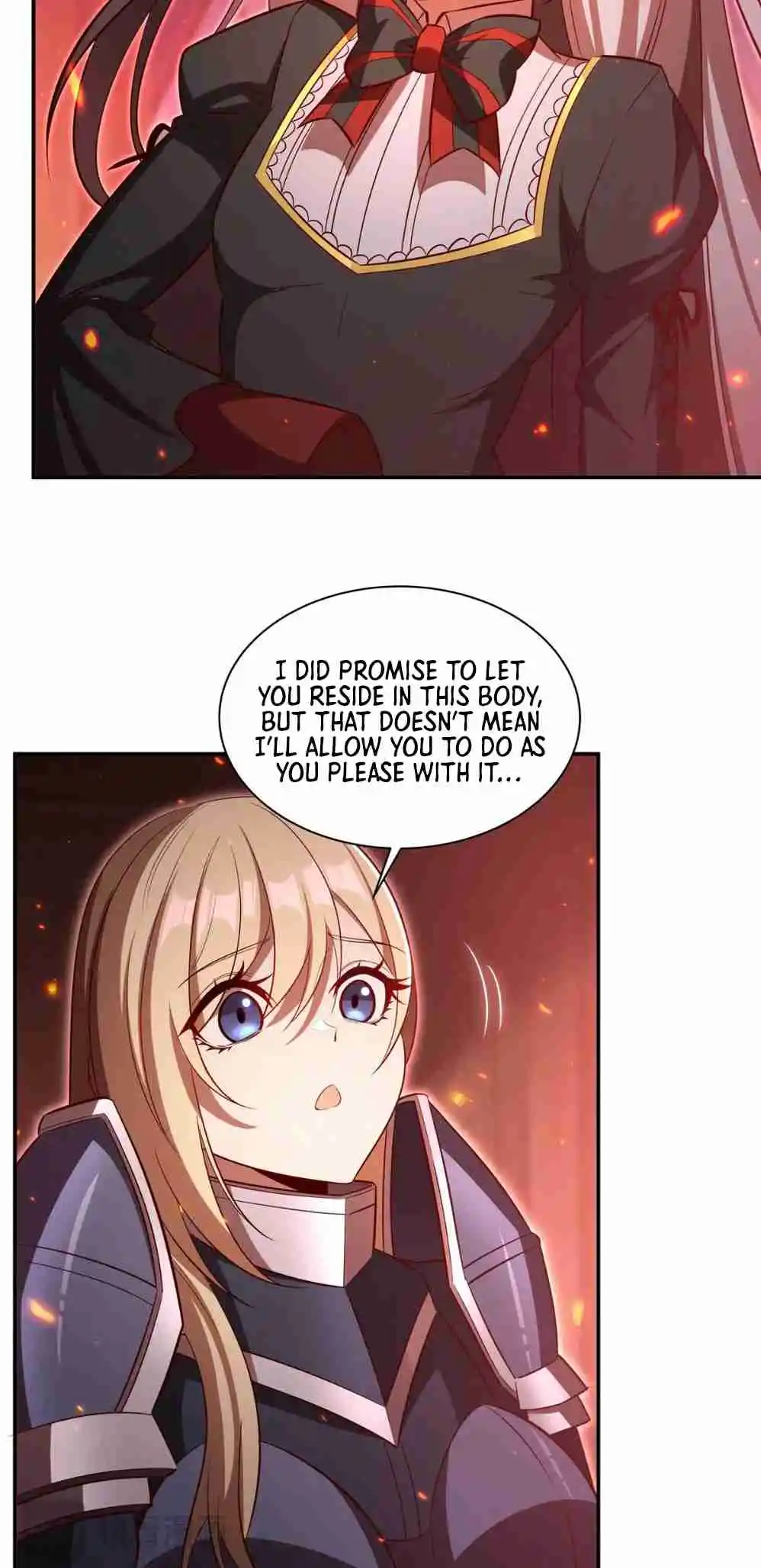 The Blood Princess and the Knight 363