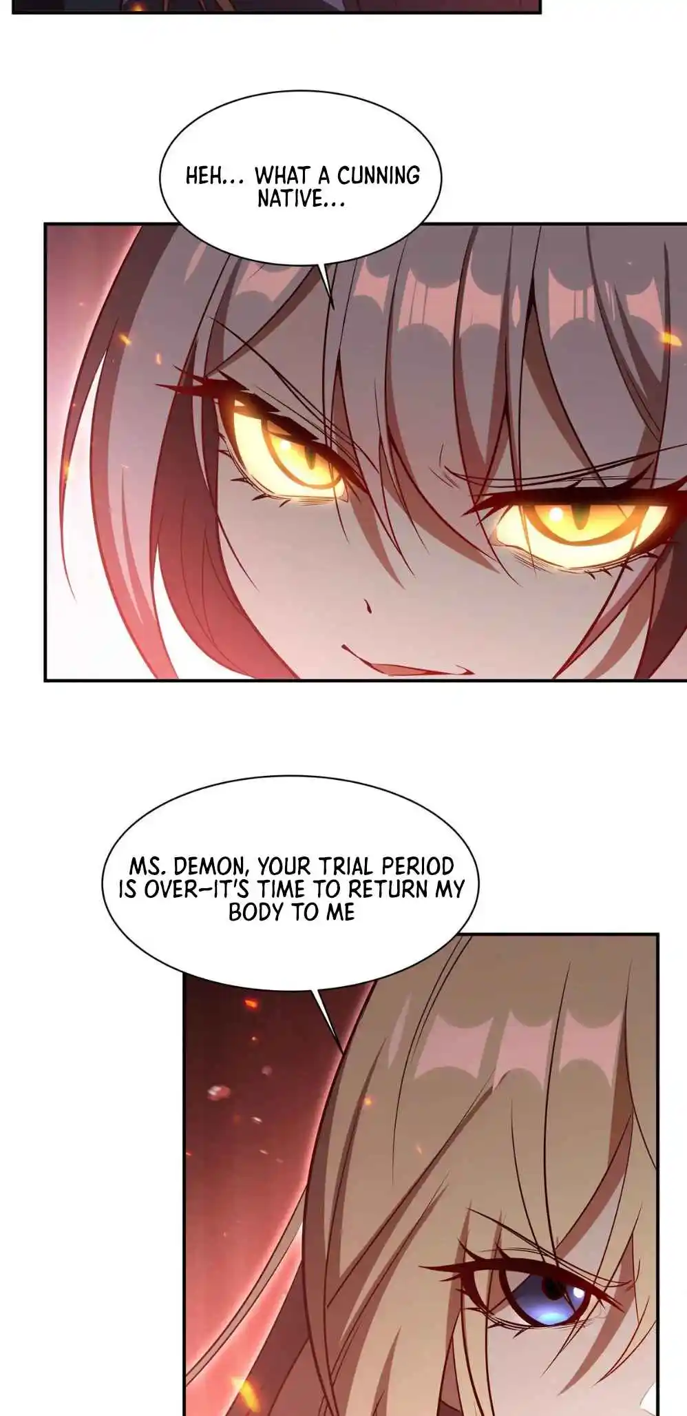 The Blood Princess and the Knight 363