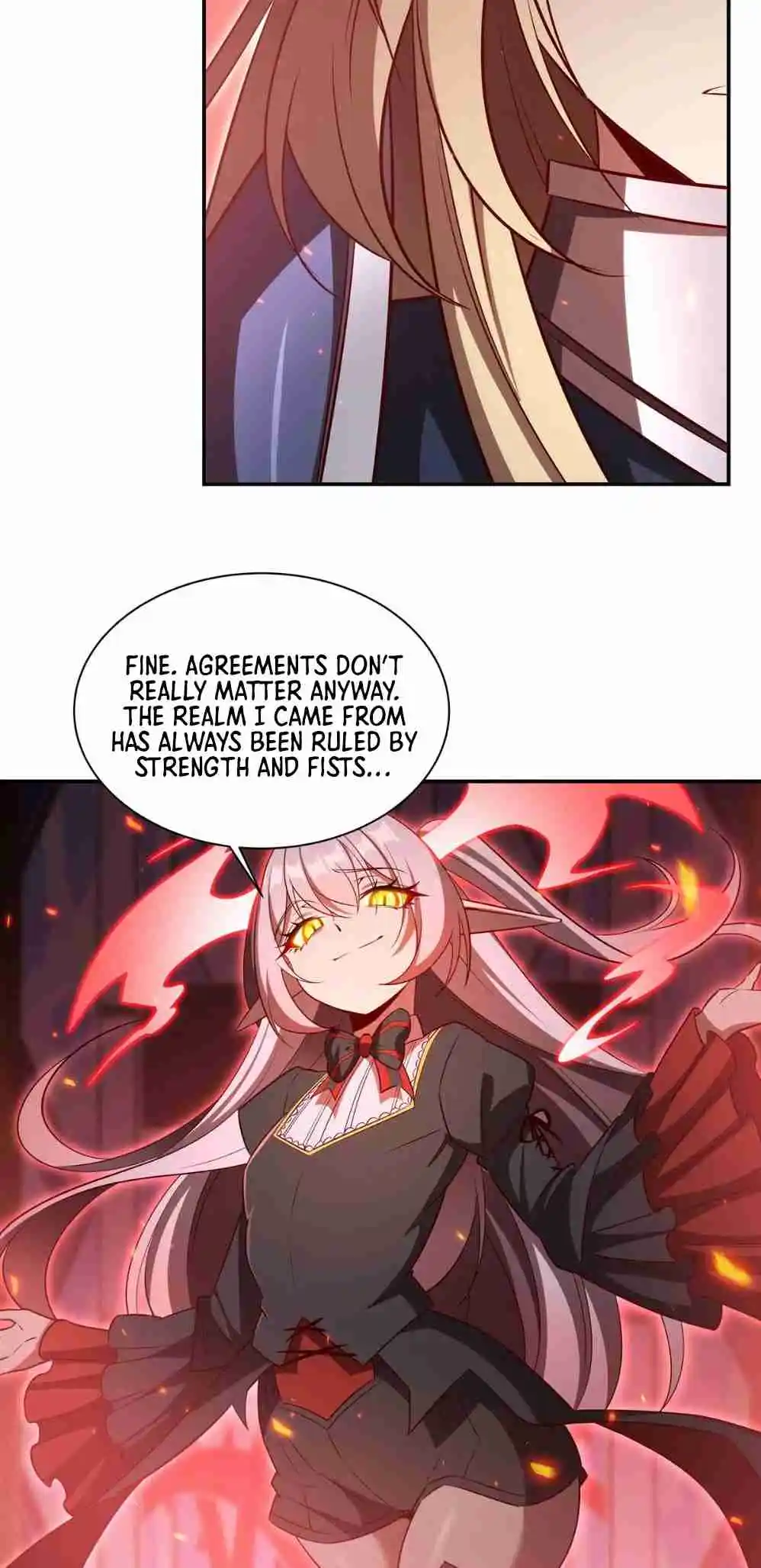 The Blood Princess and the Knight 363