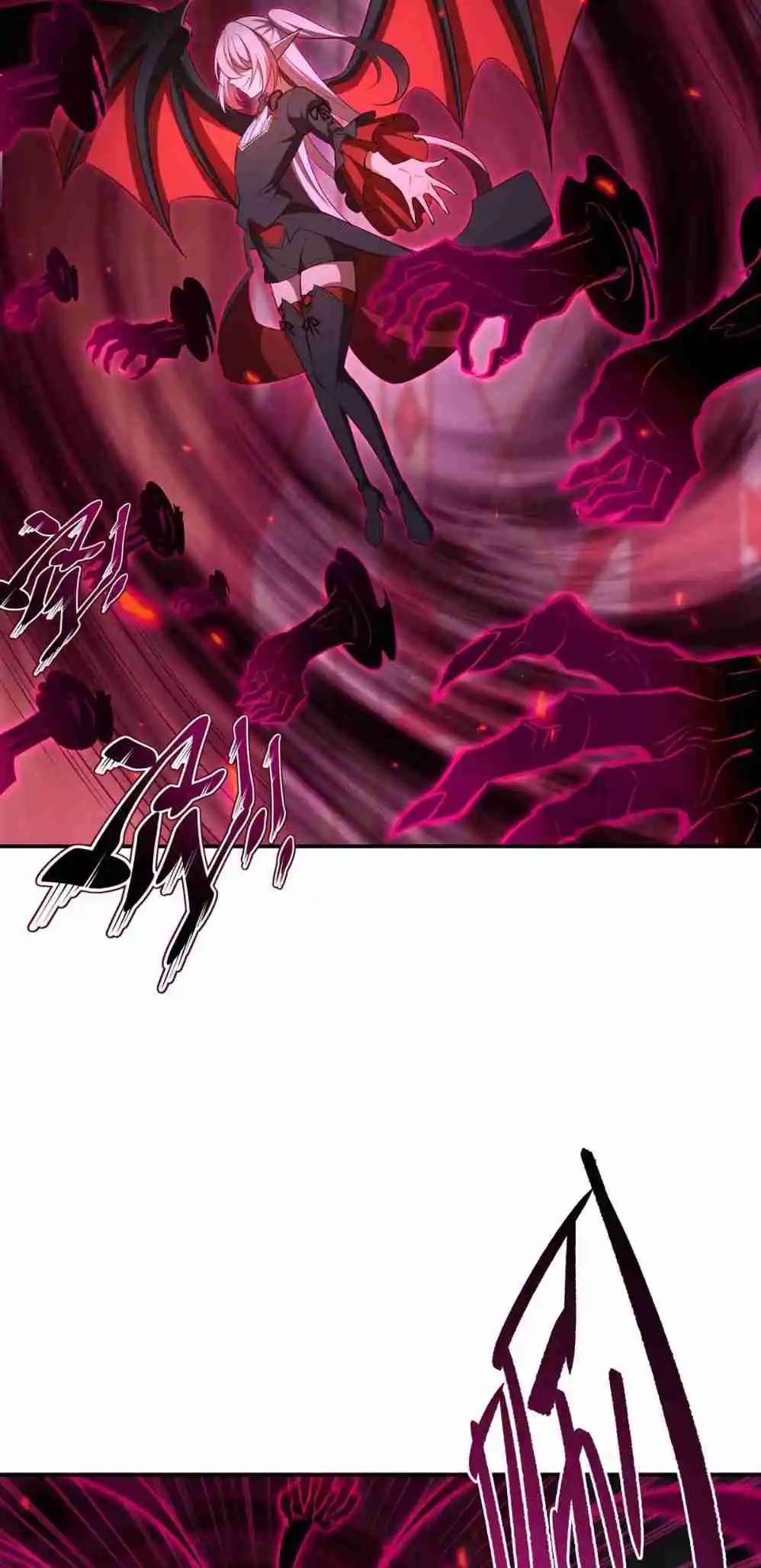 The Blood Princess and the Knight 363