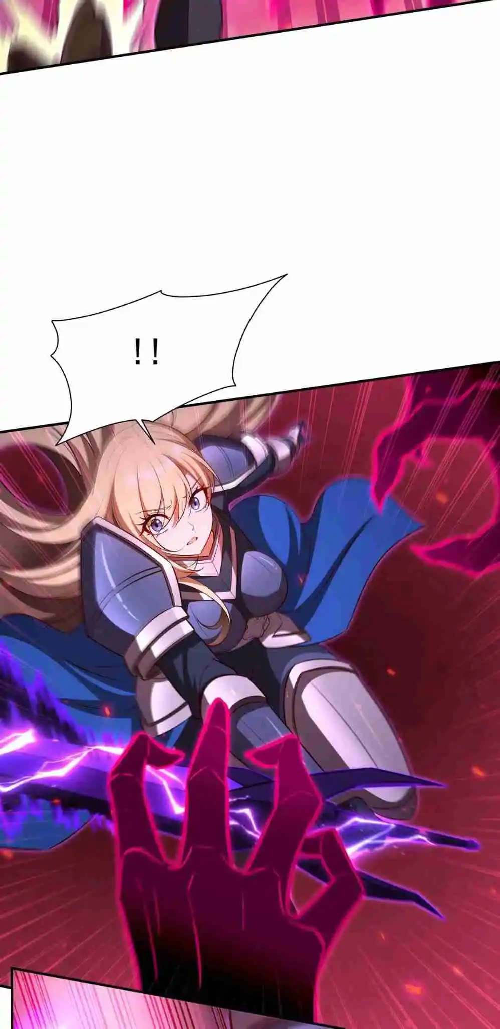 The Blood Princess and the Knight 363