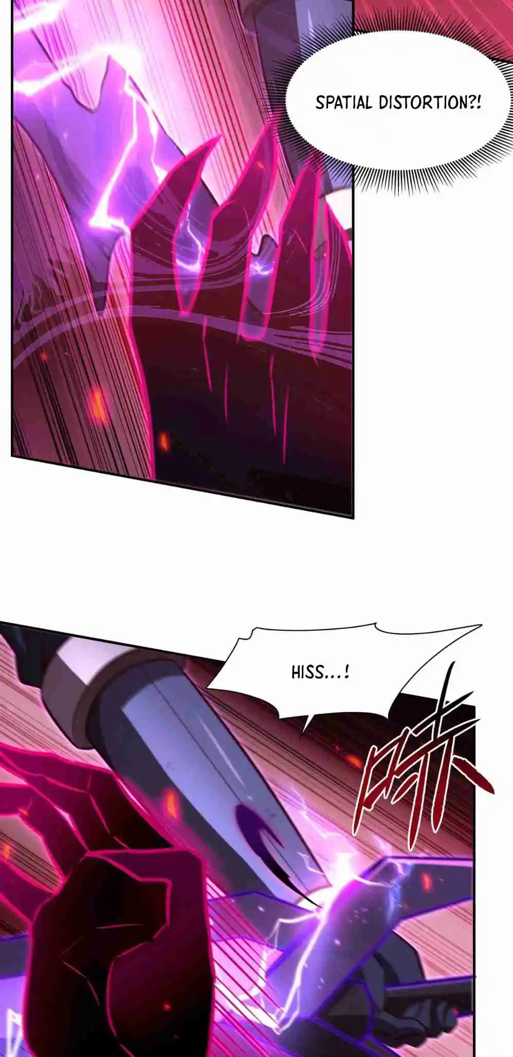 The Blood Princess and the Knight 363