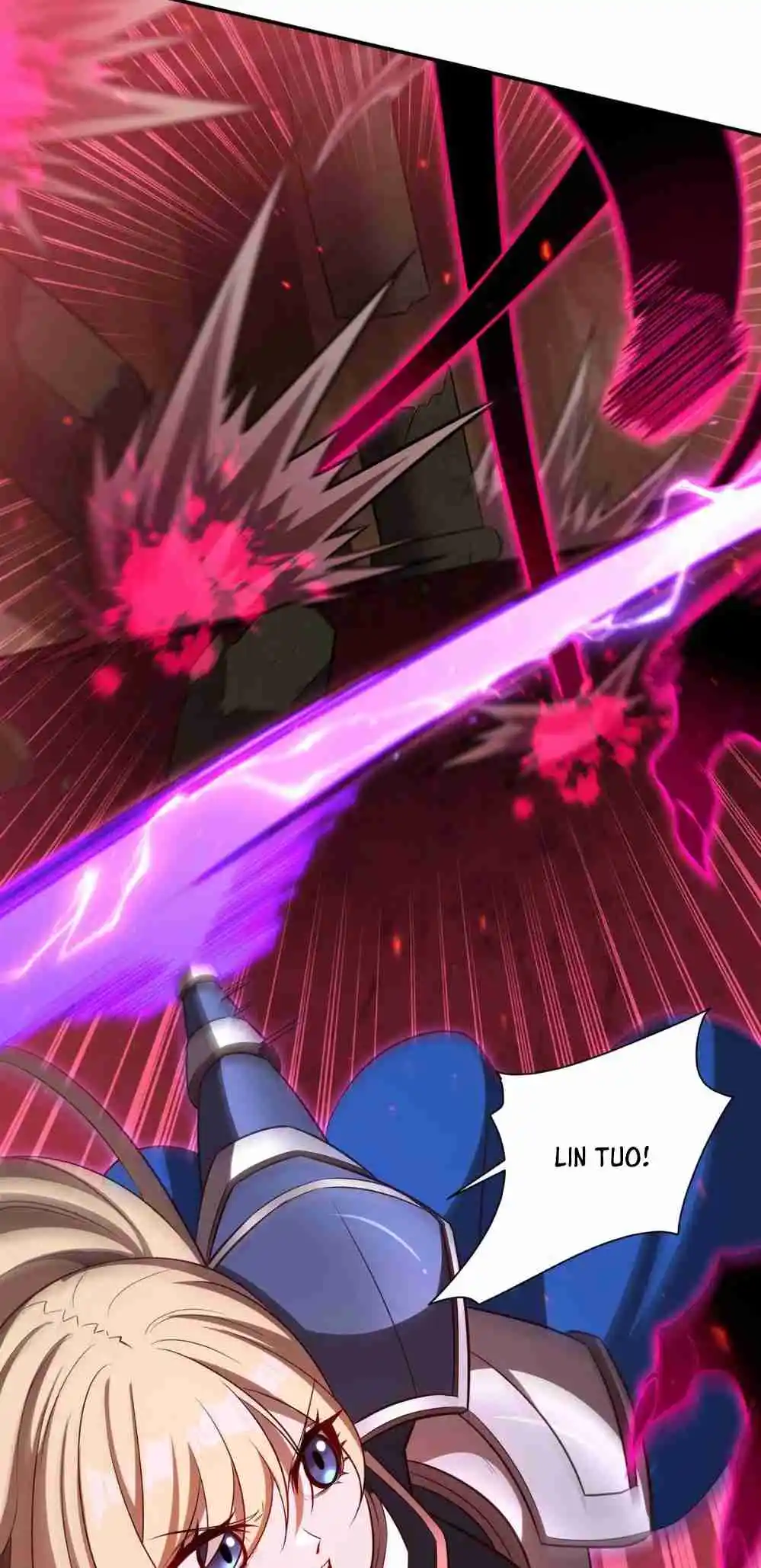 The Blood Princess and the Knight 363