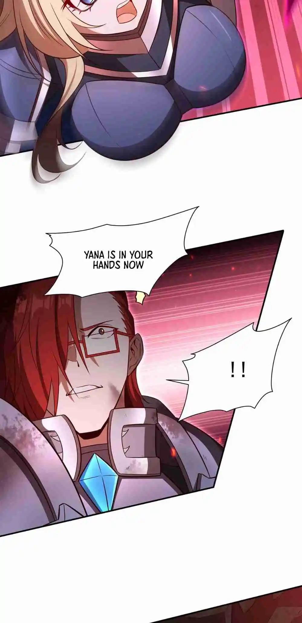 The Blood Princess and the Knight 363