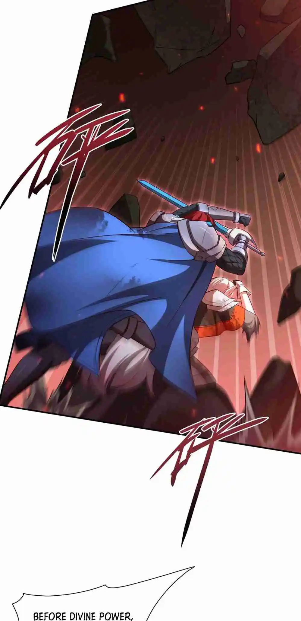 The Blood Princess and the Knight 363