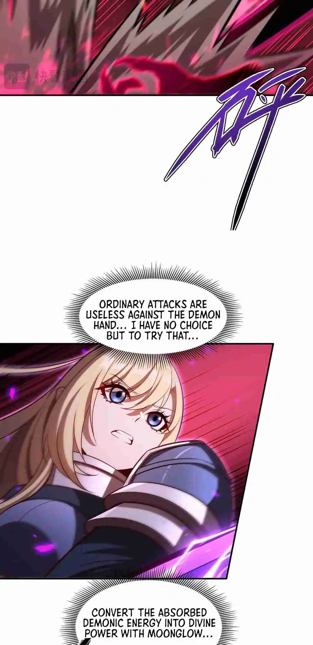 The Blood Princess and the Knight 363