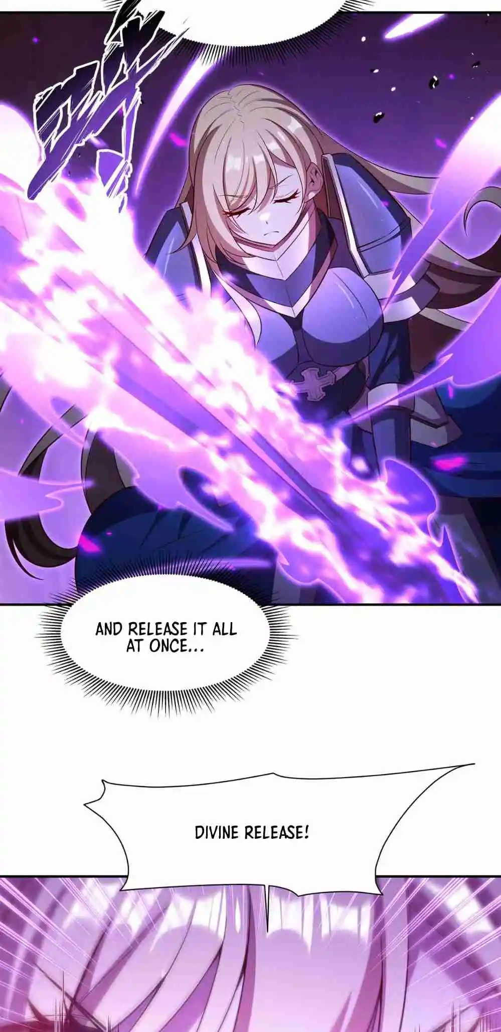 The Blood Princess and the Knight 363