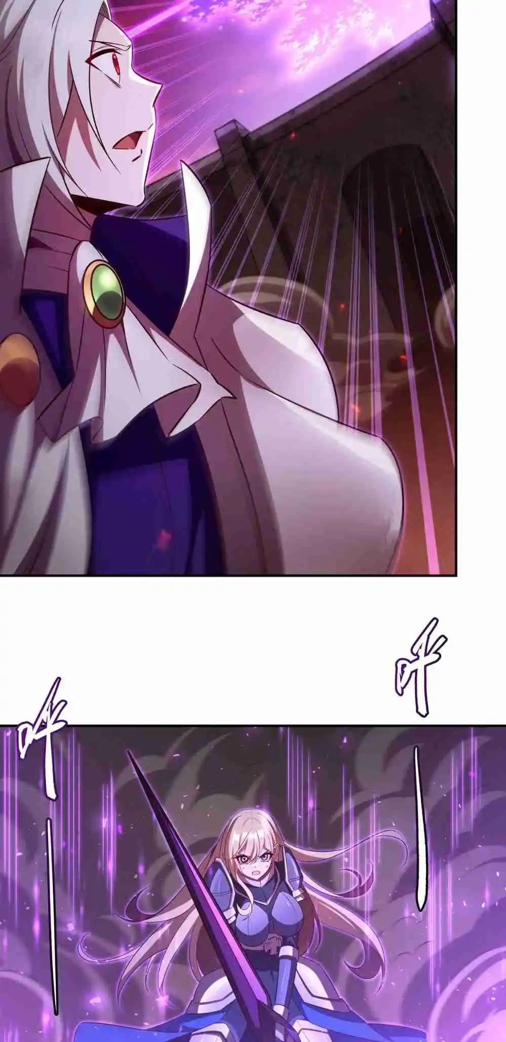 The Blood Princess and the Knight 363