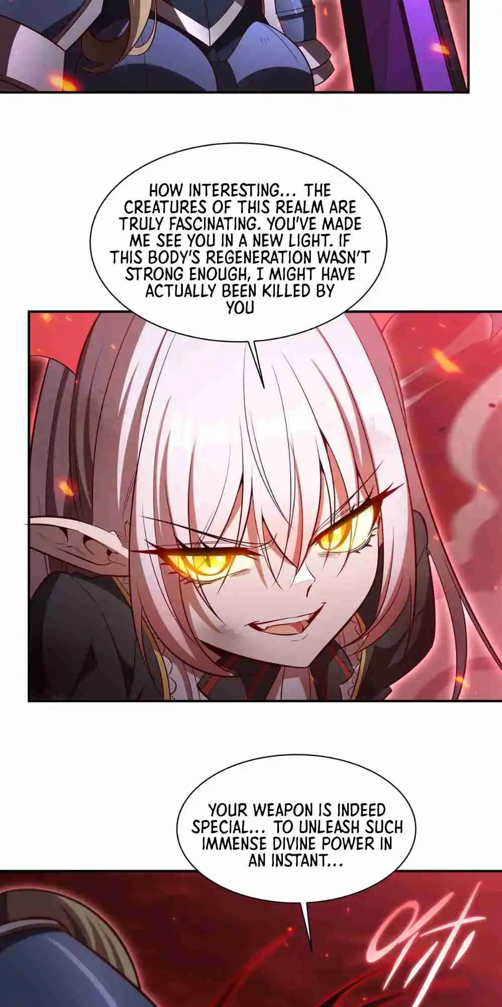 The Blood Princess and the Knight 363