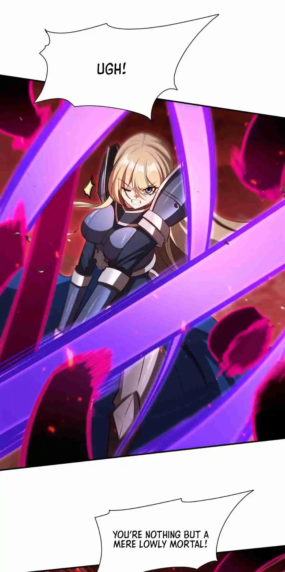 The Blood Princess and the Knight 363