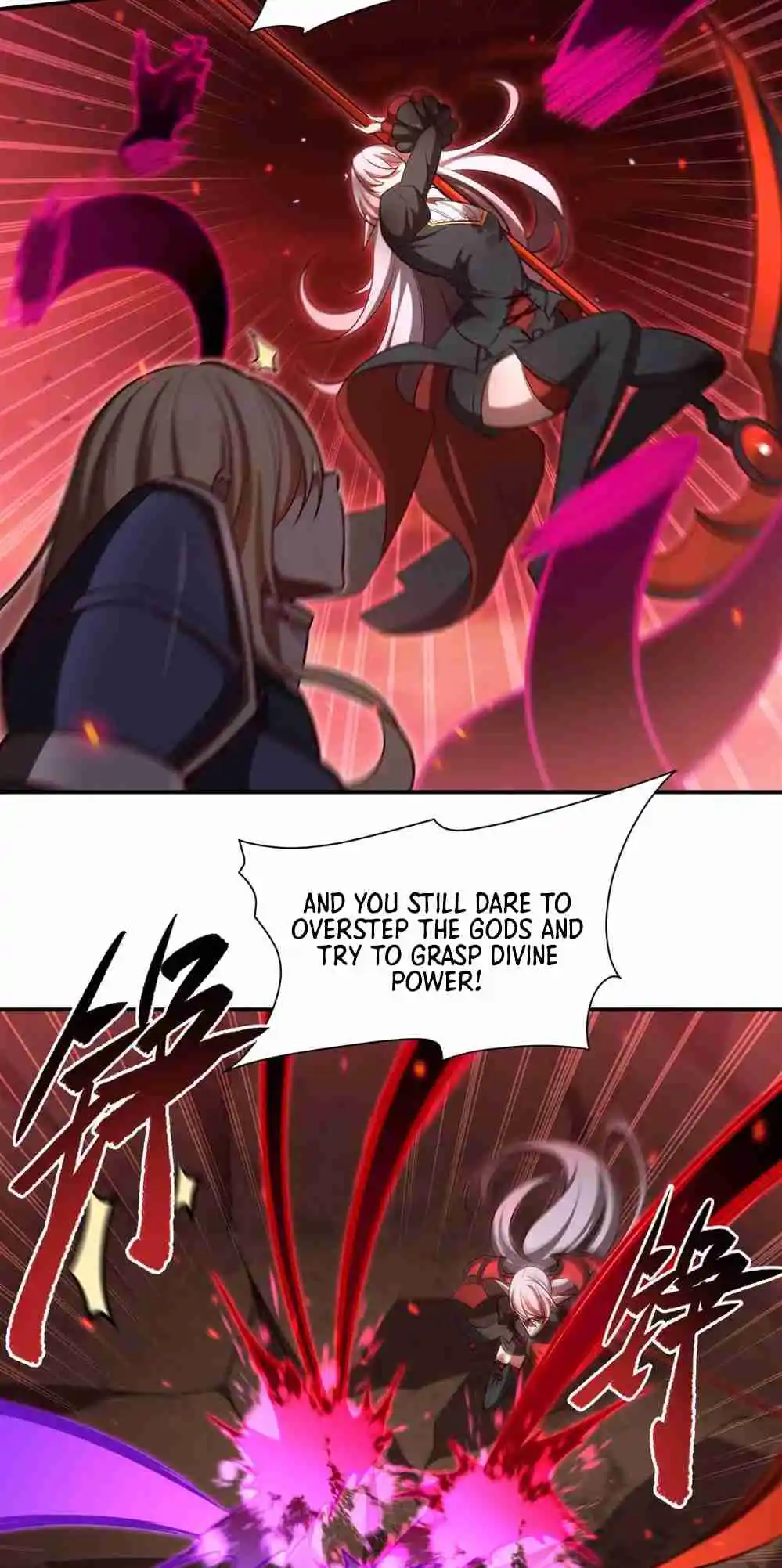 The Blood Princess and the Knight 363