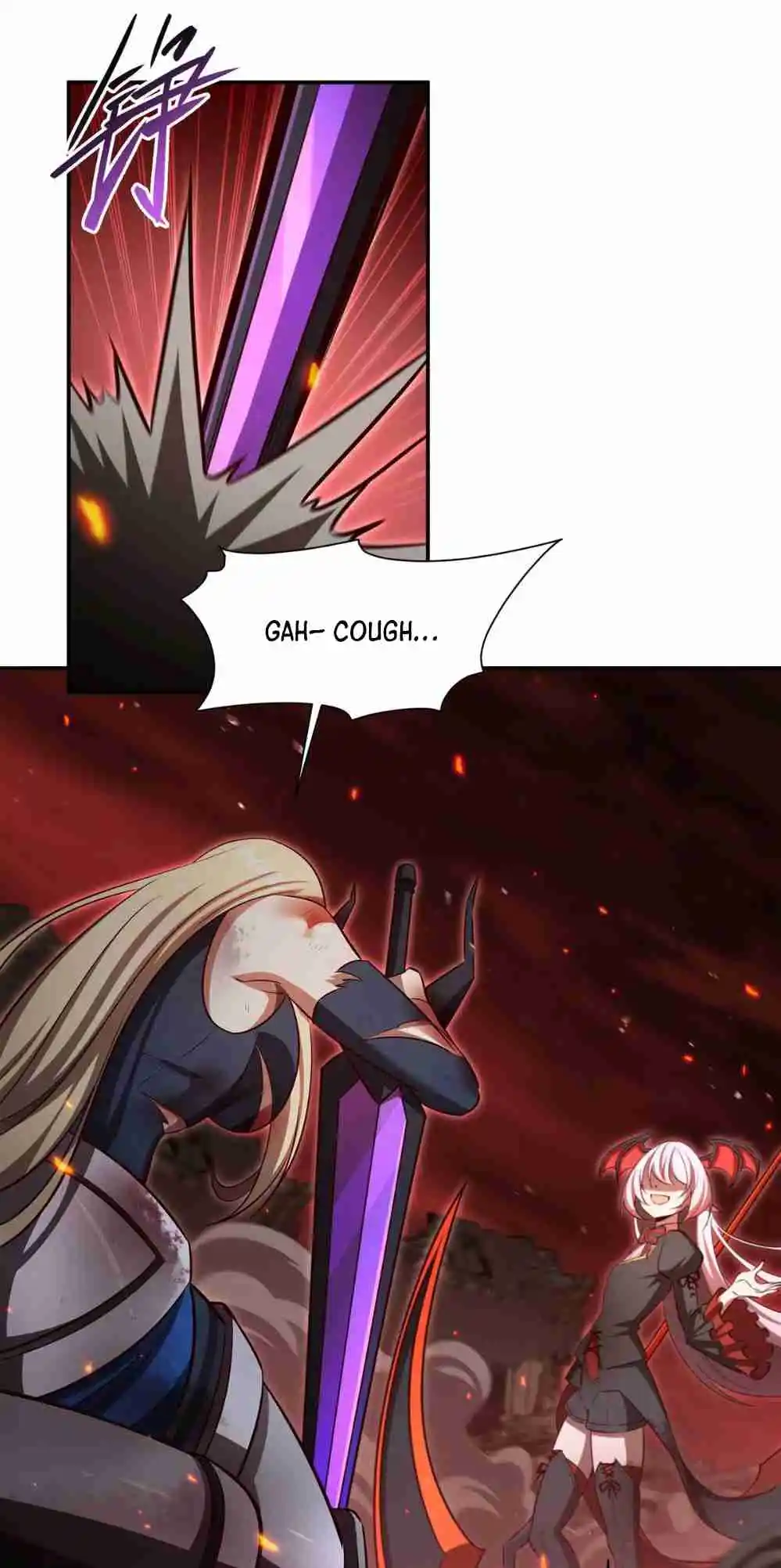 The Blood Princess and the Knight 363