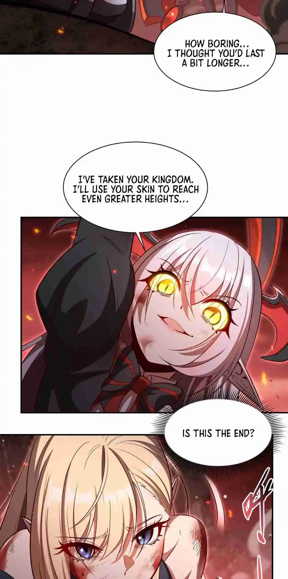 The Blood Princess and the Knight 363