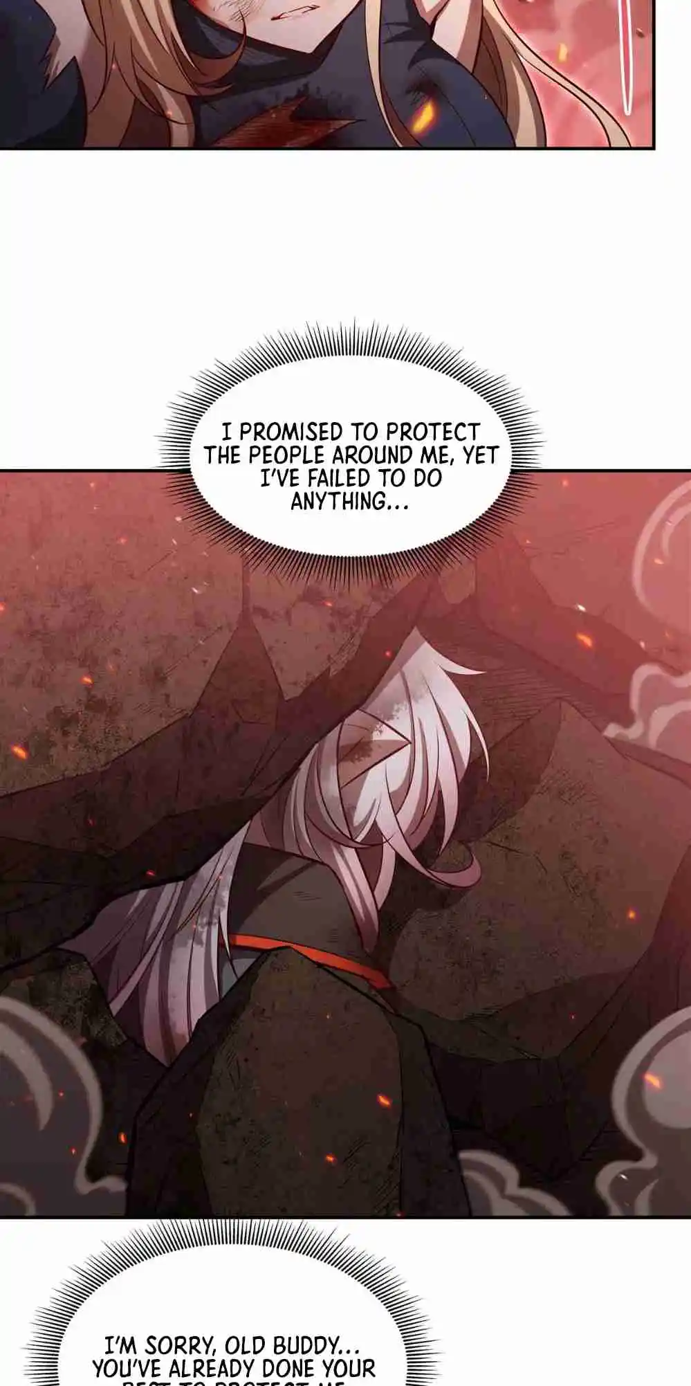 The Blood Princess and the Knight 363