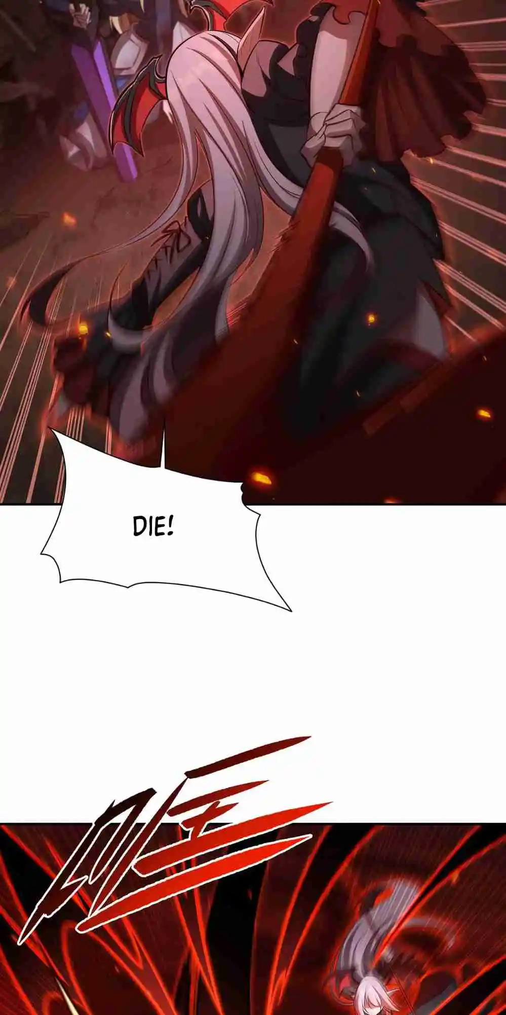 The Blood Princess and the Knight 363