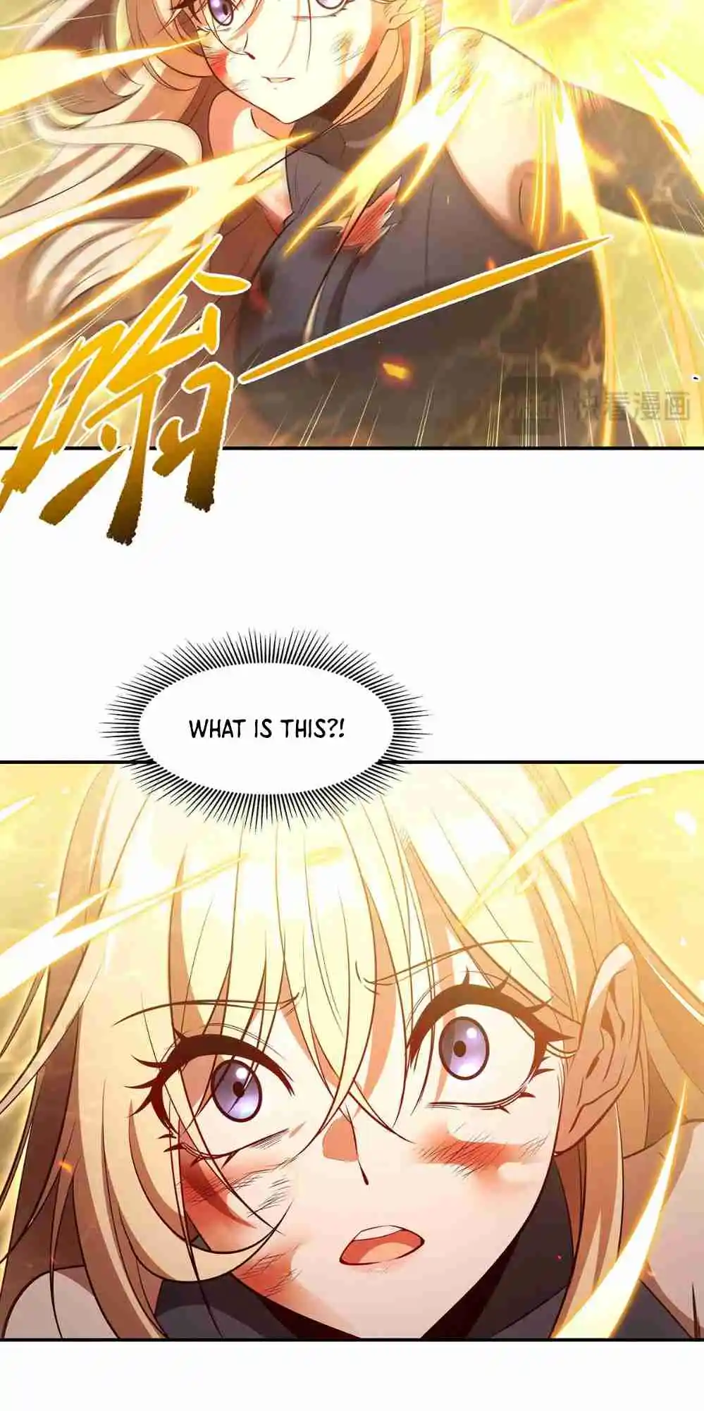 The Blood Princess and the Knight 363