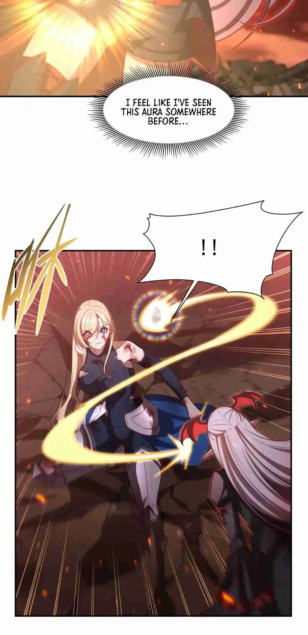 The Blood Princess and the Knight 364