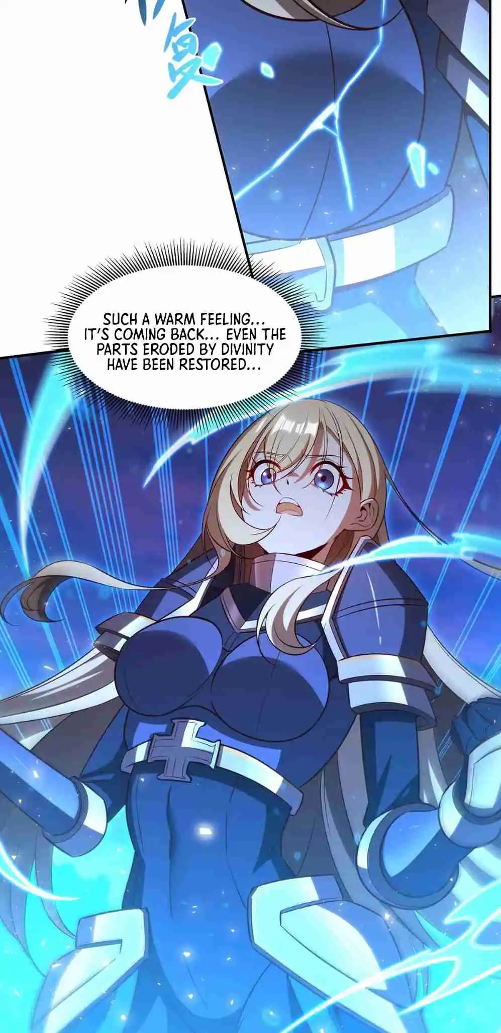 The Blood Princess and the Knight 364