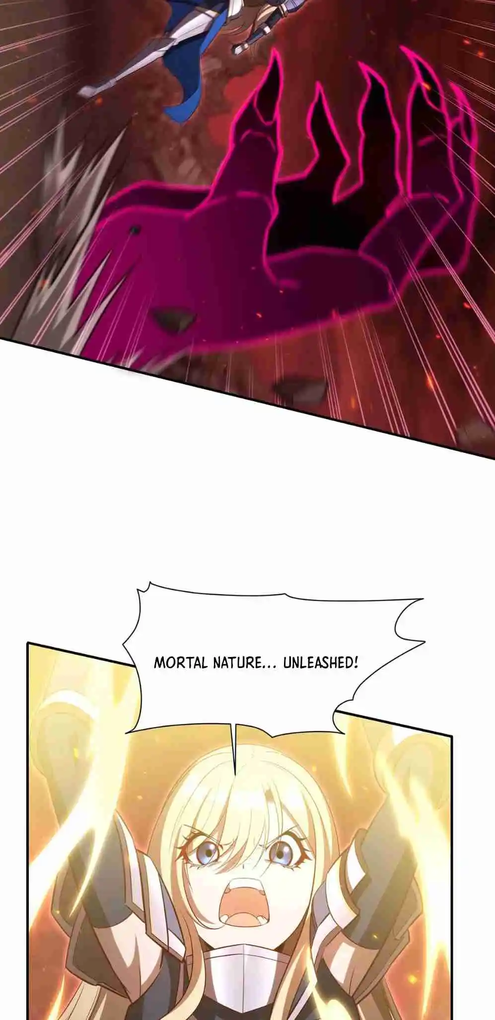 The Blood Princess and the Knight 364