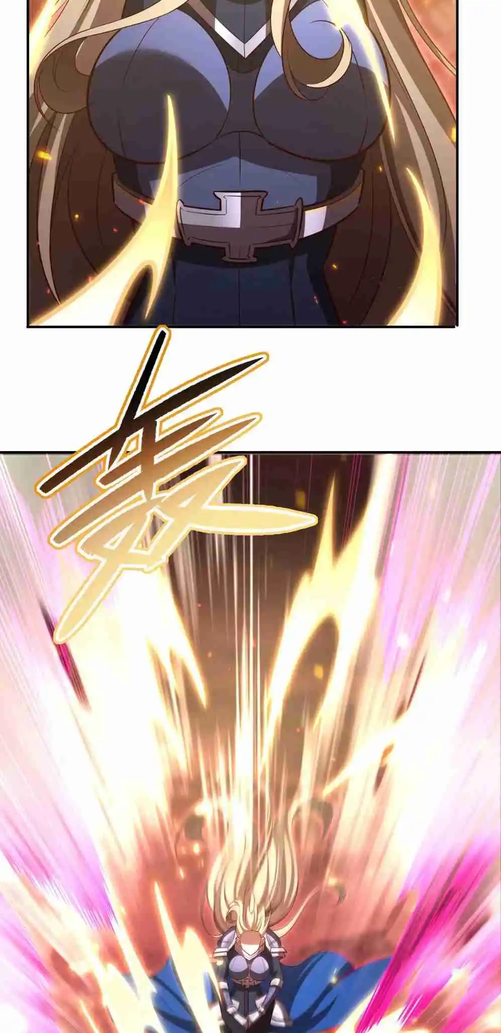 The Blood Princess and the Knight 364