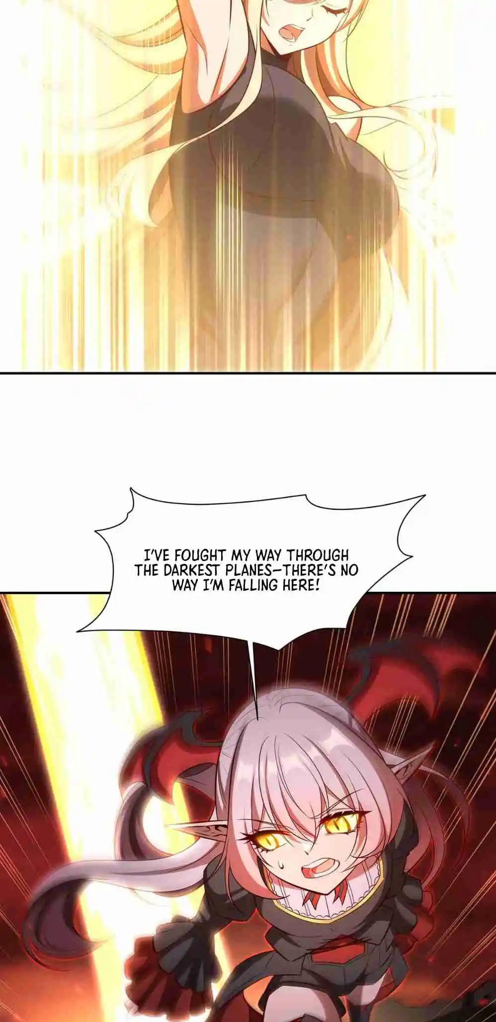 The Blood Princess and the Knight 364