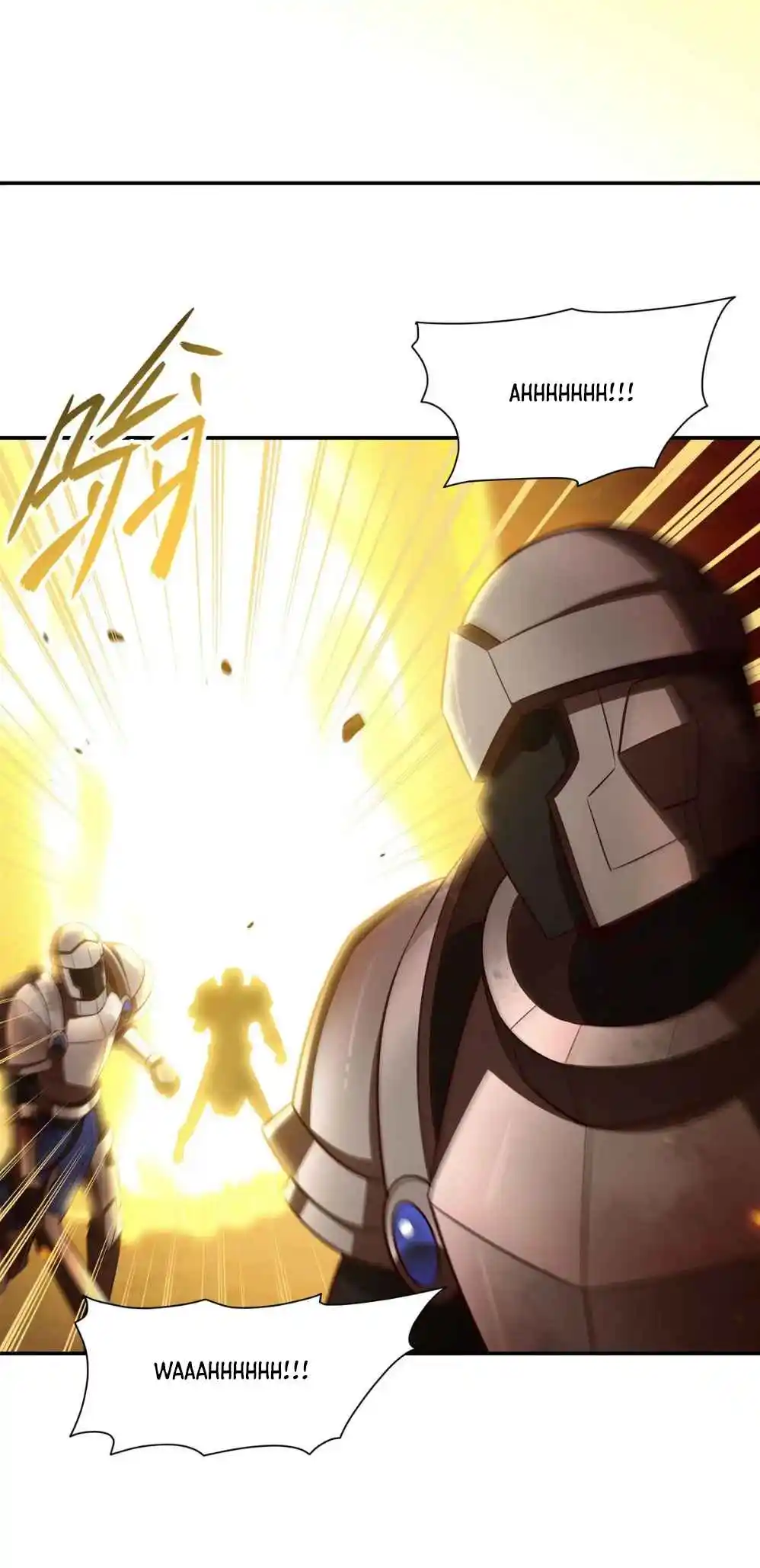 The Blood Princess and the Knight 364