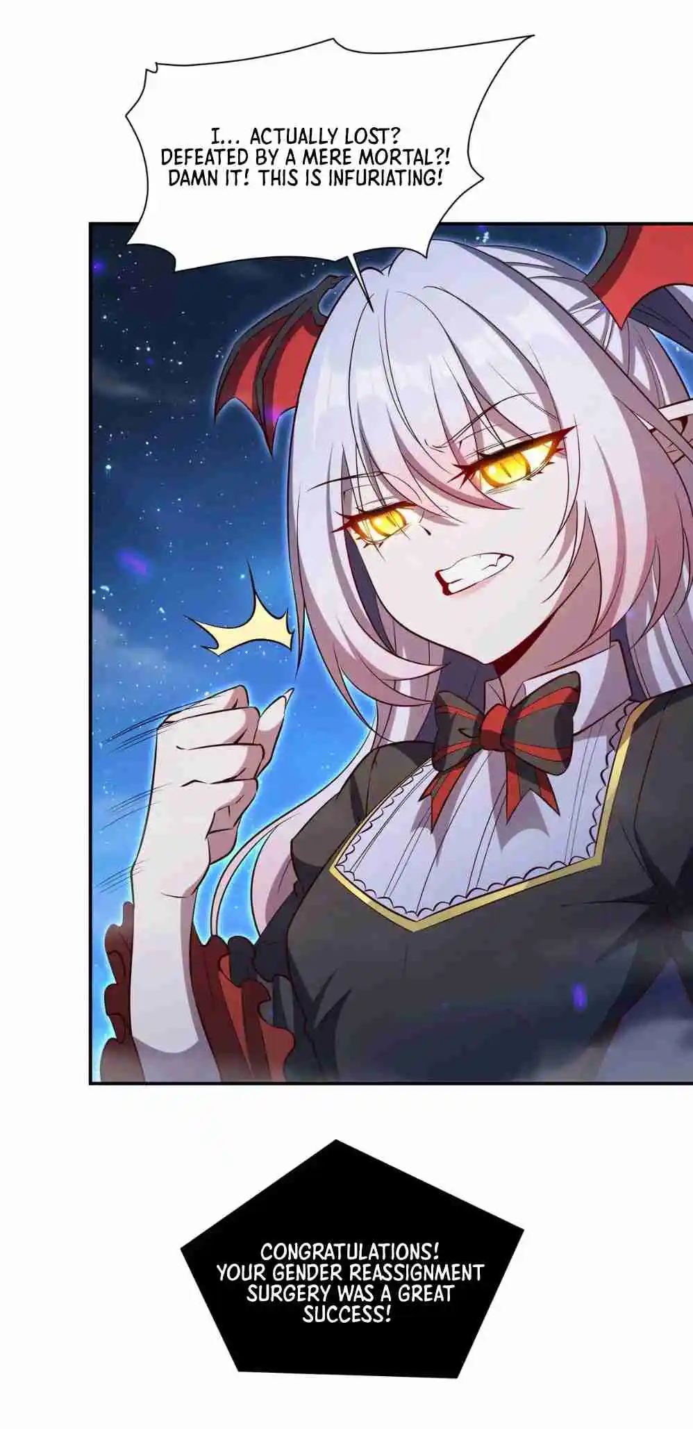 The Blood Princess and the Knight 364