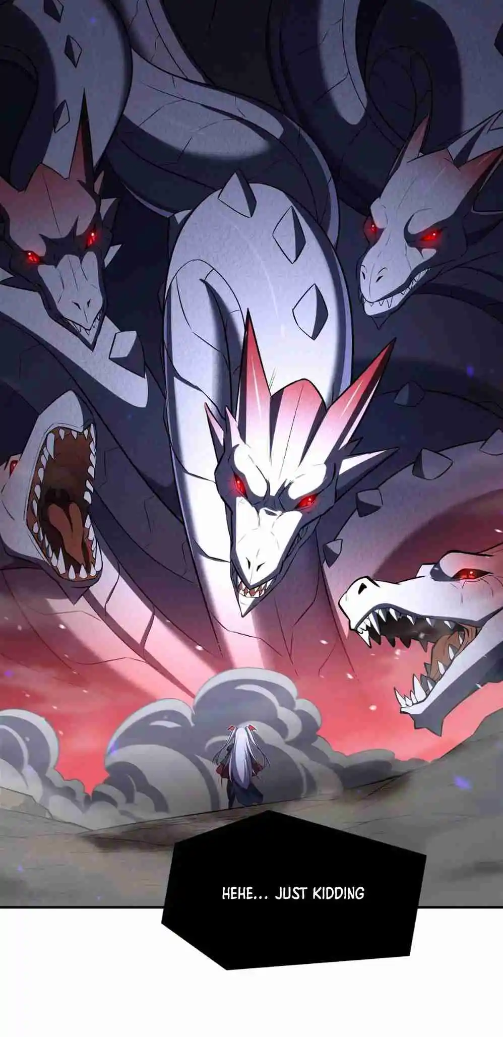 The Blood Princess and the Knight 364