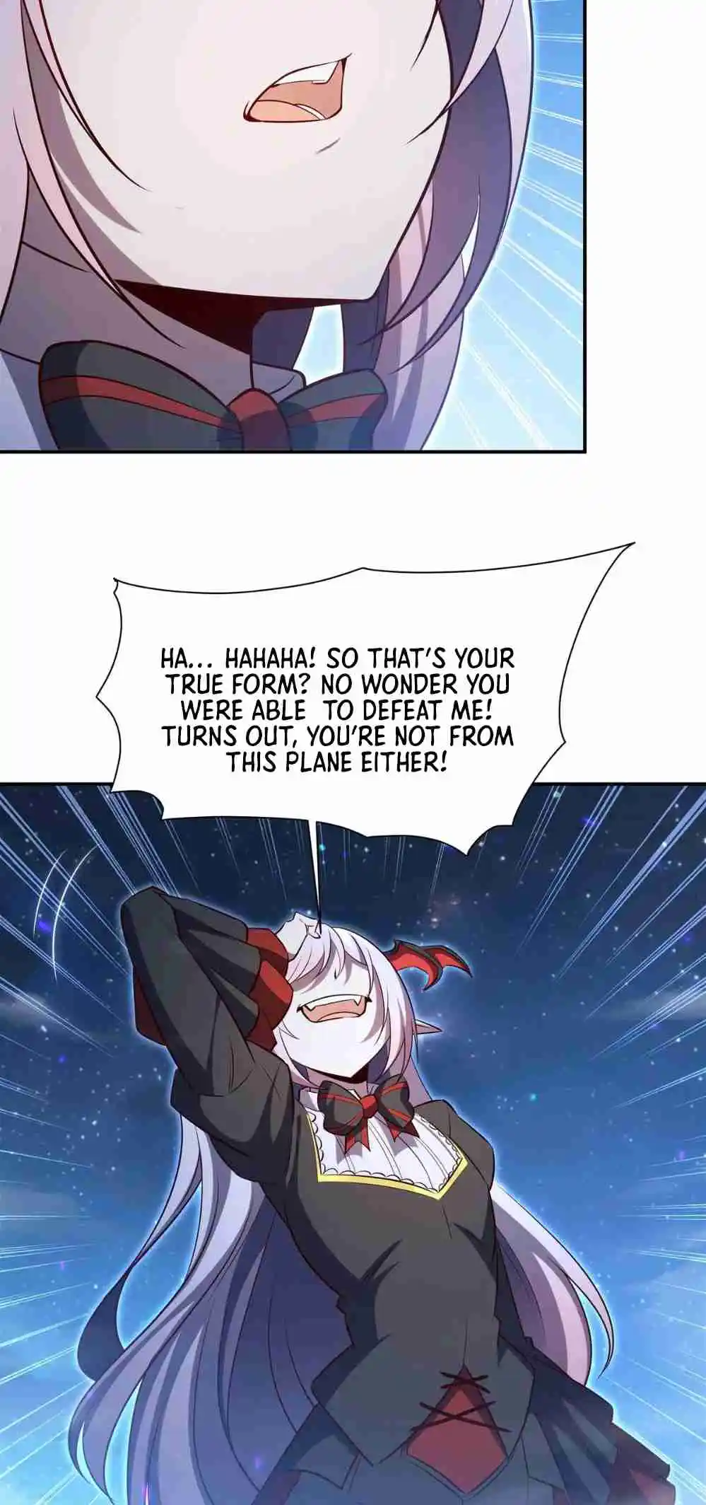 The Blood Princess and the Knight 364