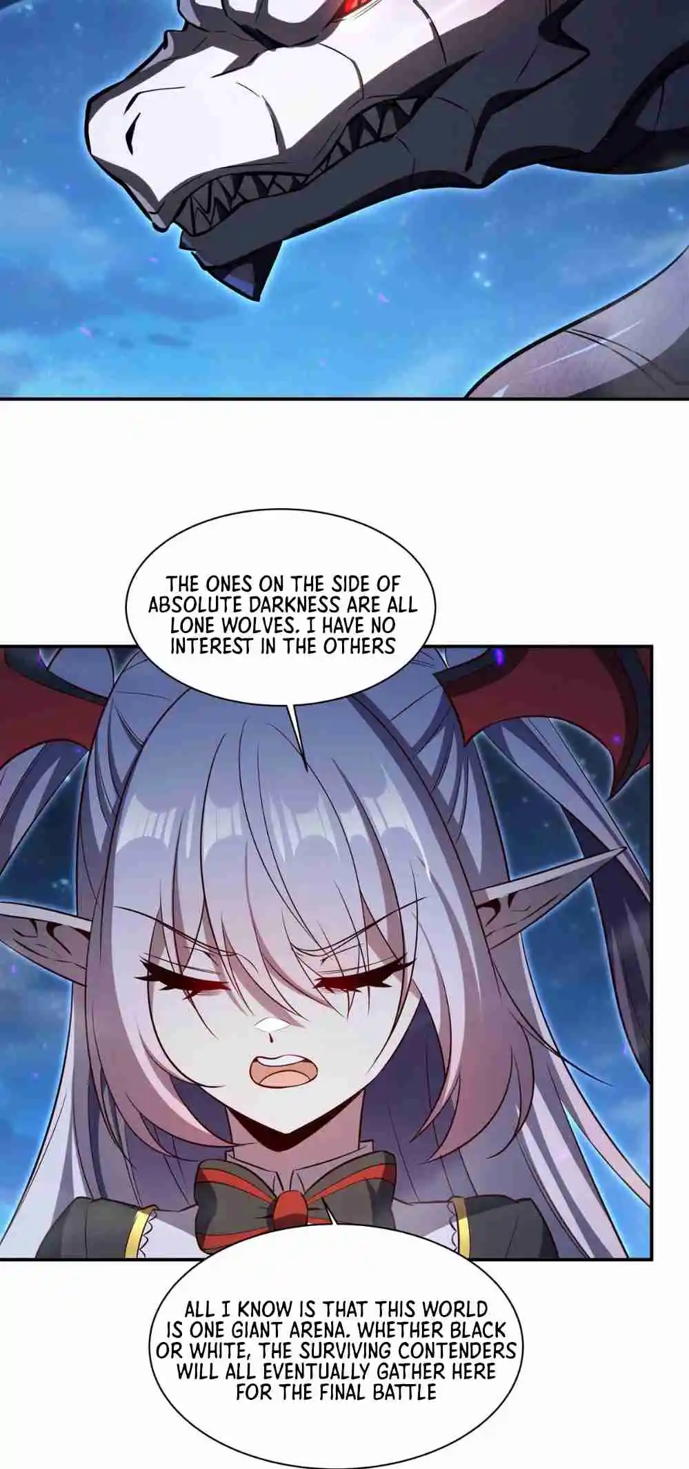 The Blood Princess and the Knight 364