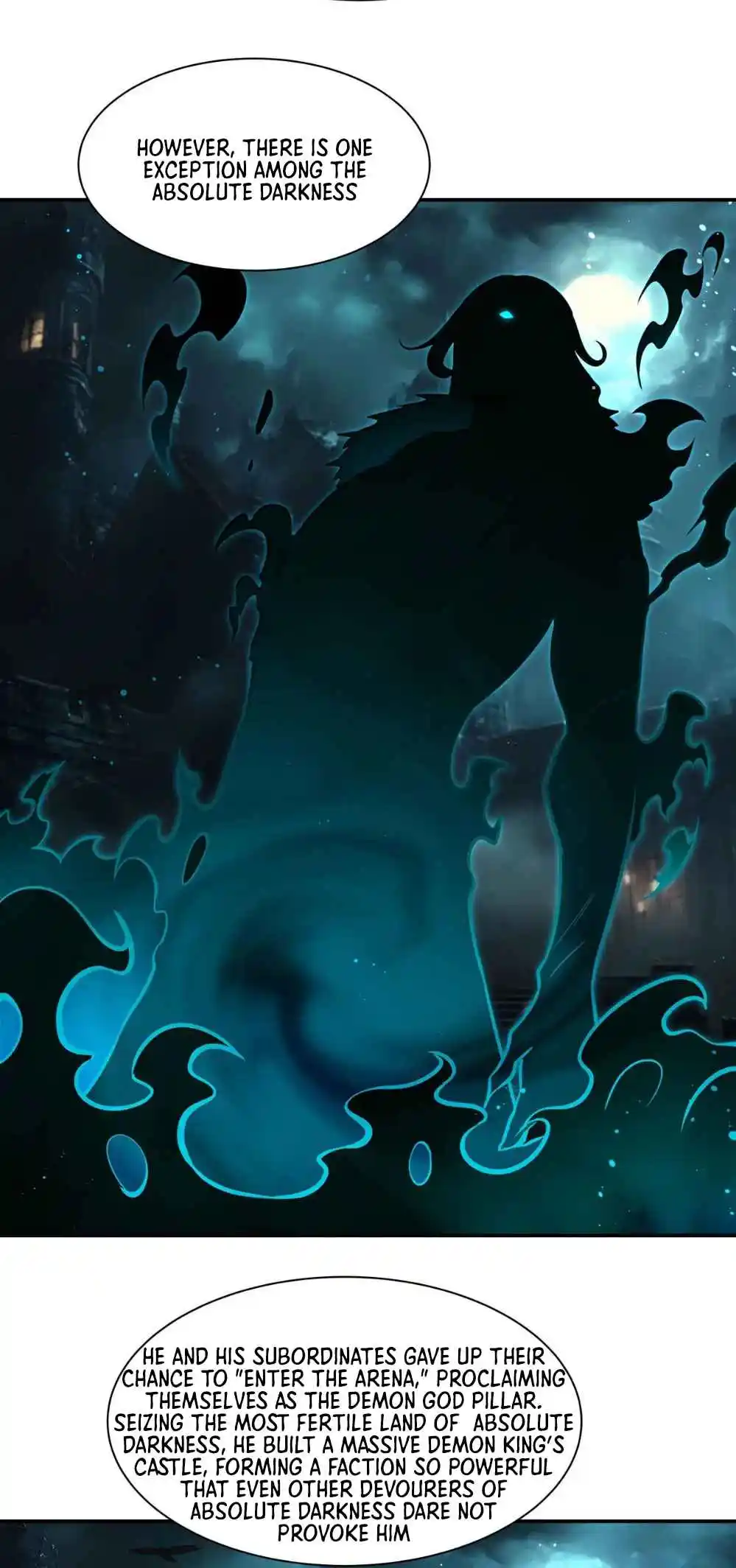 The Blood Princess and the Knight 364