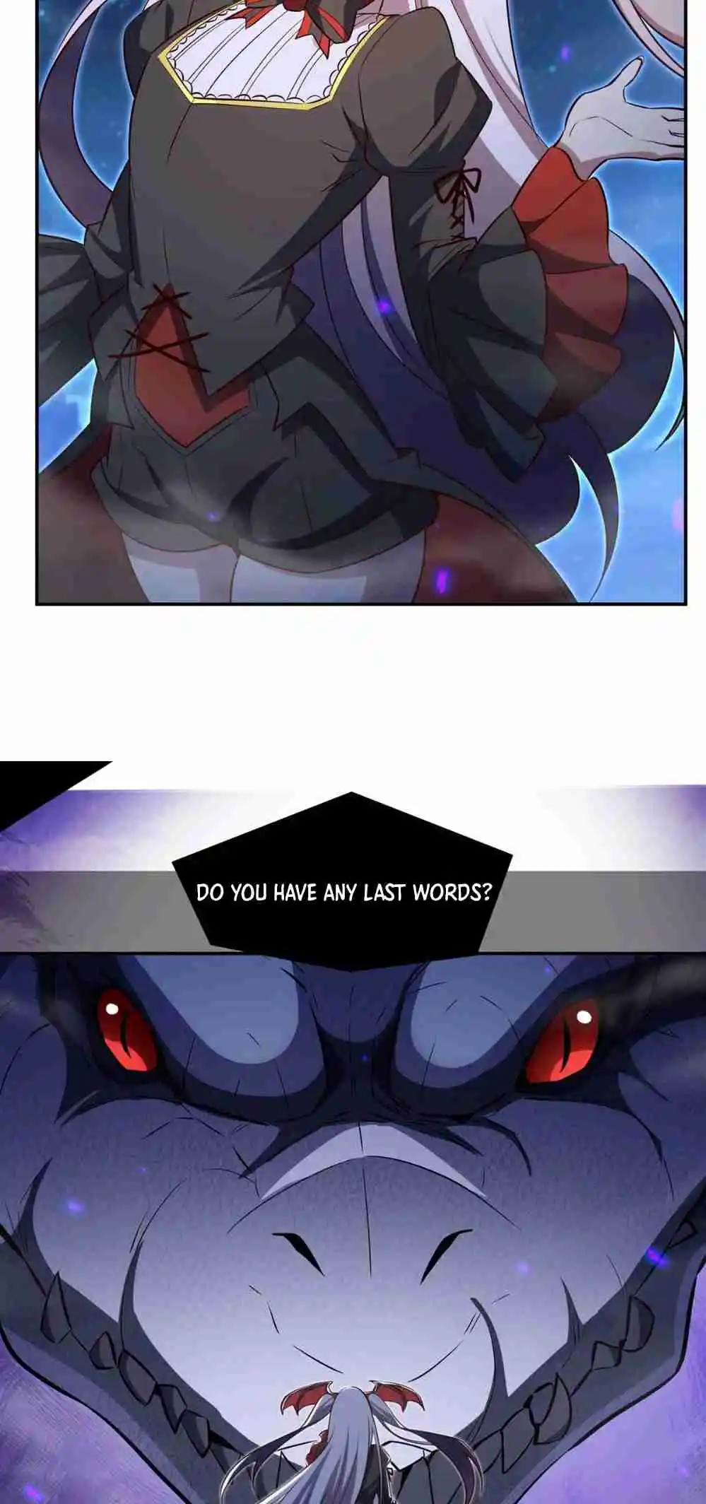 The Blood Princess and the Knight 364