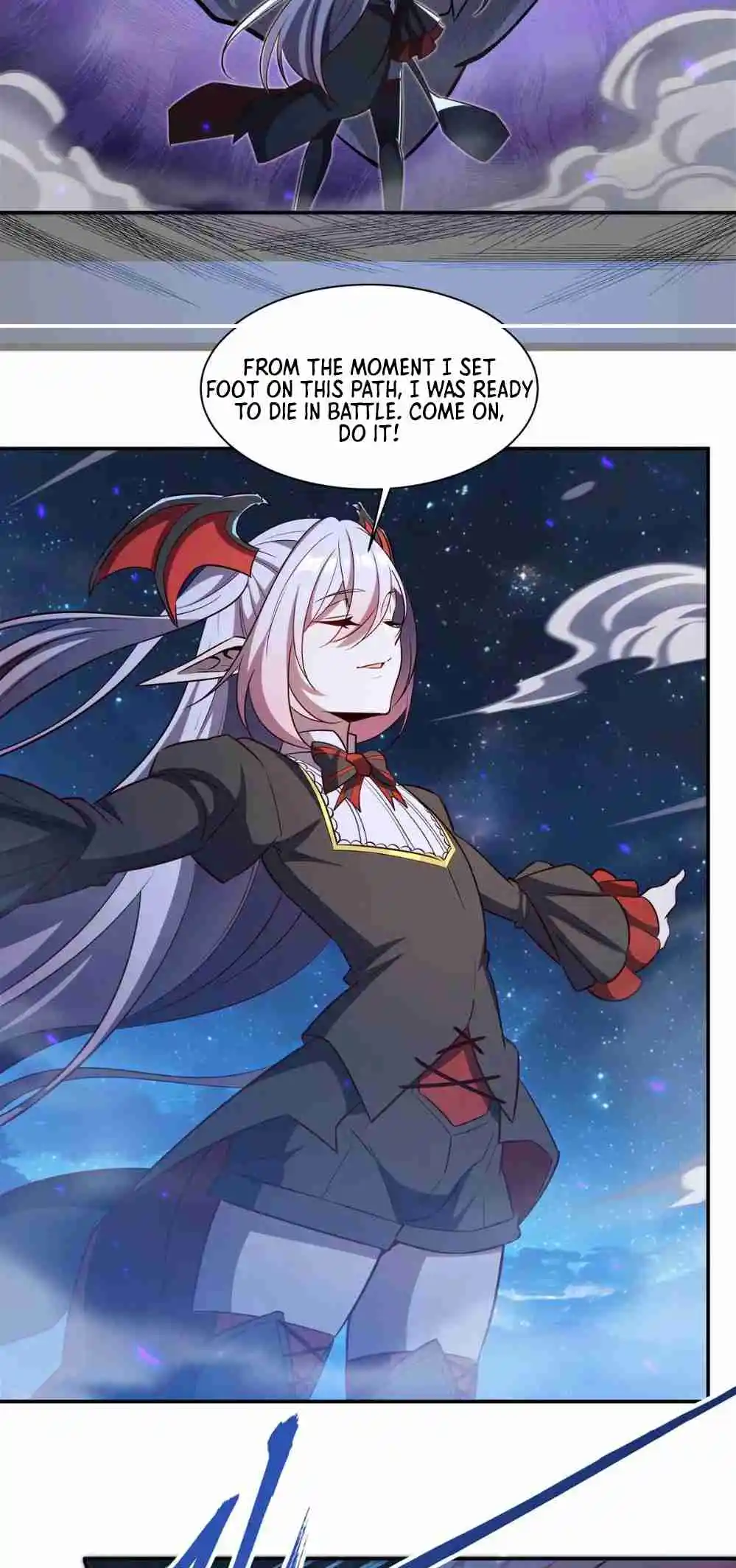 The Blood Princess and the Knight 364