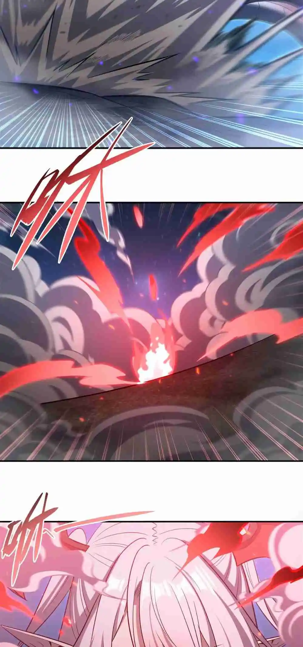 The Blood Princess and the Knight 364