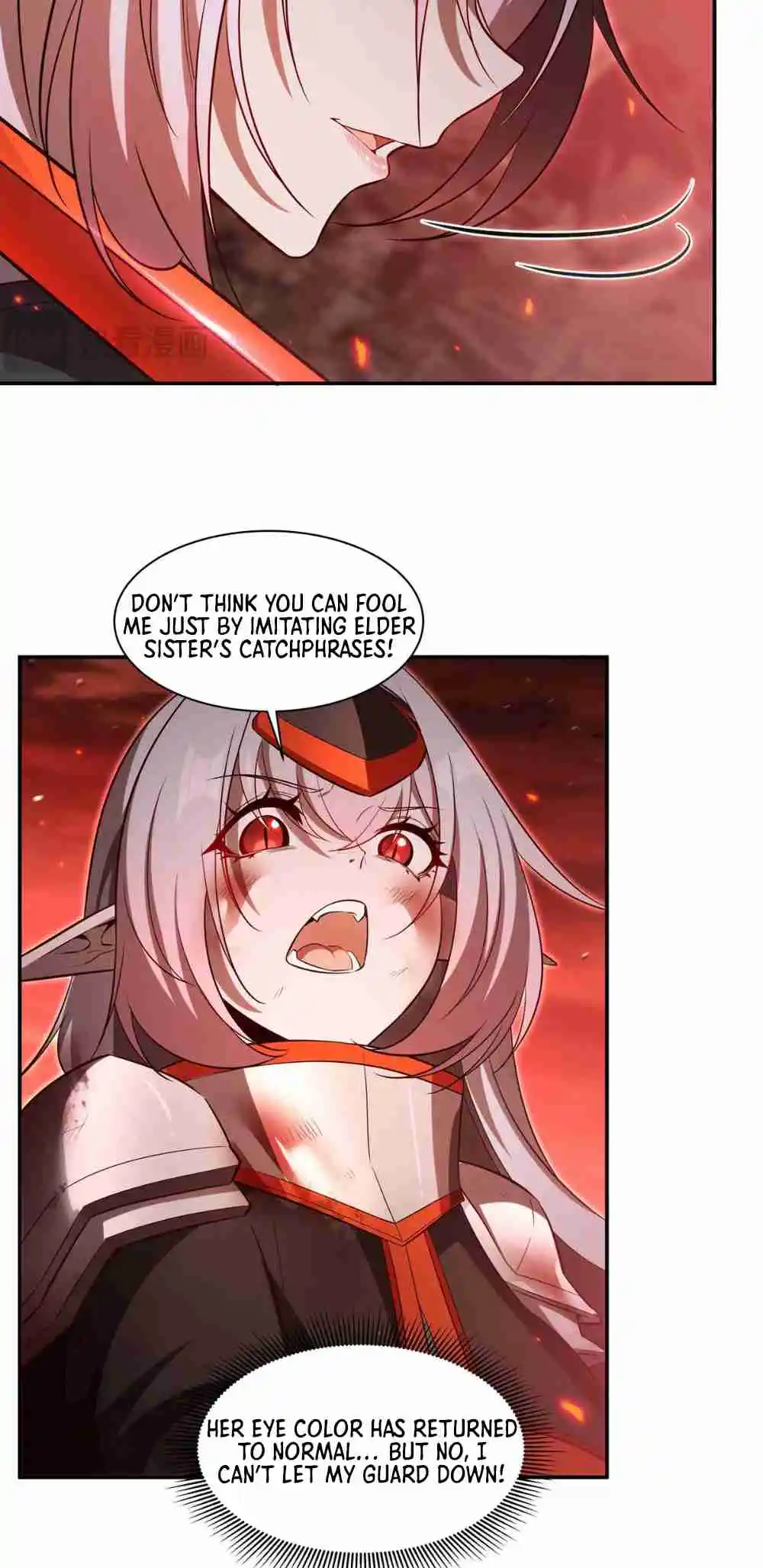 The Blood Princess and the Knight 365