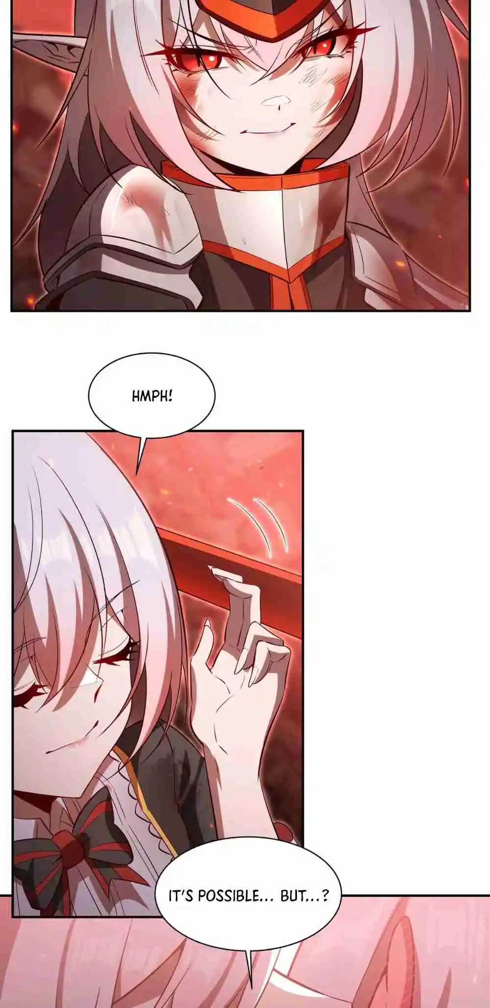 The Blood Princess and the Knight 365