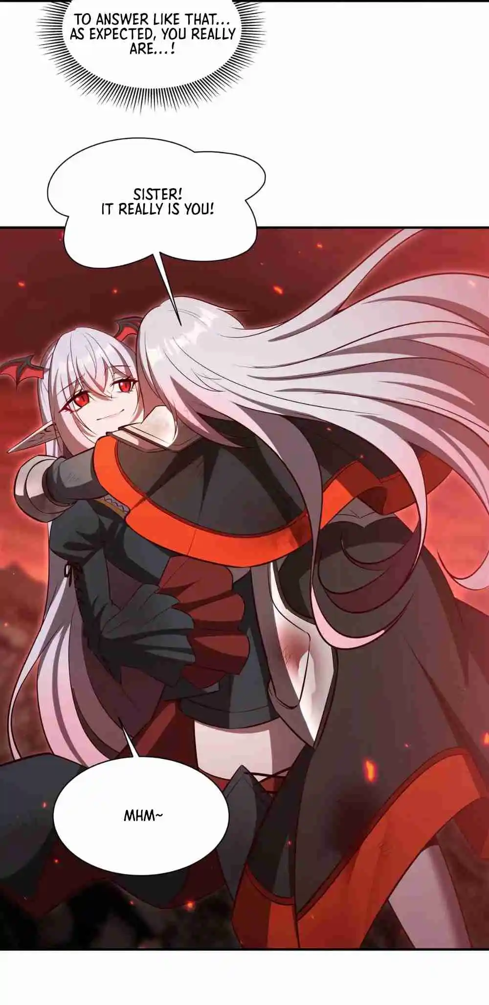 The Blood Princess and the Knight 365