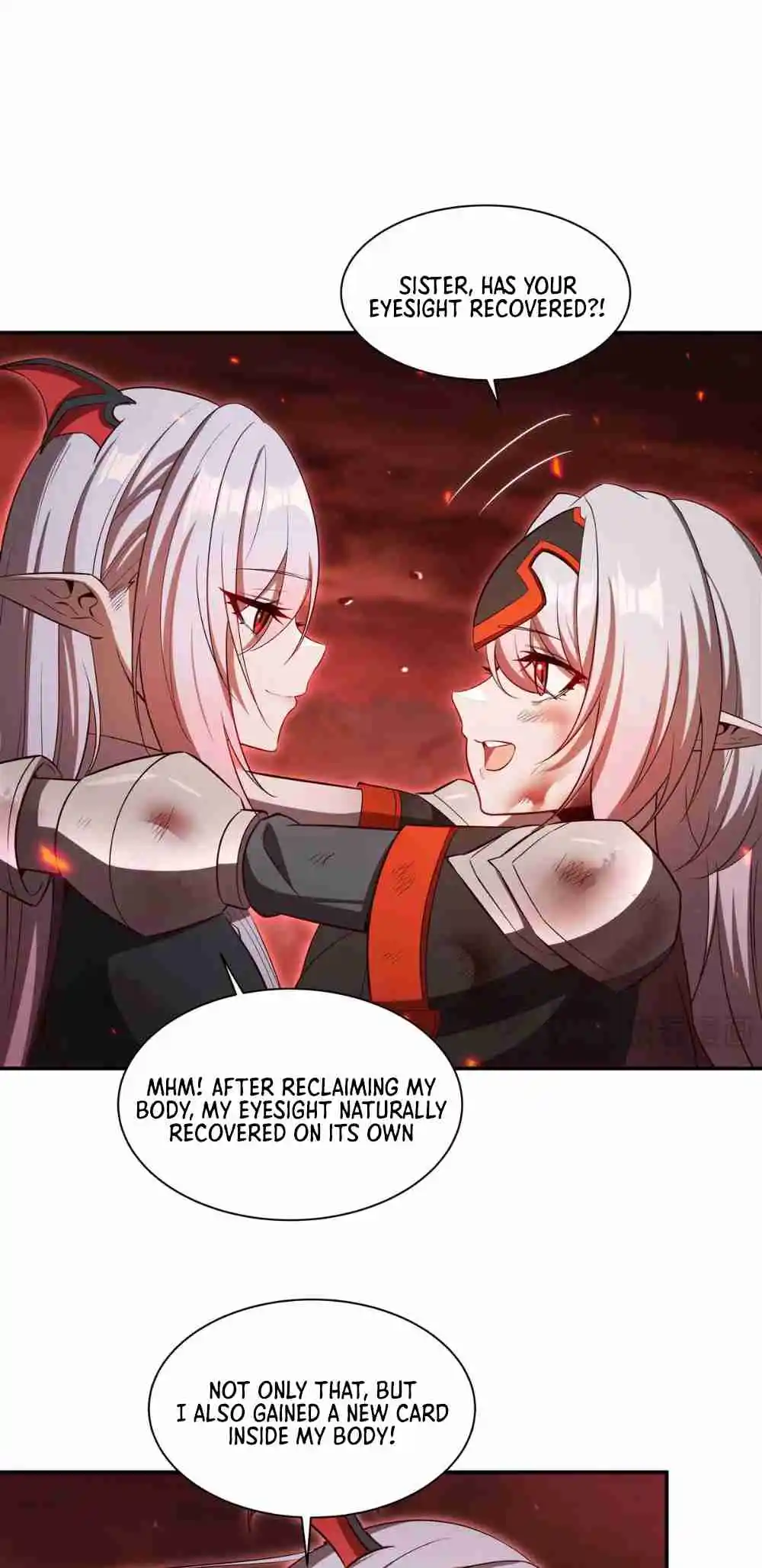 The Blood Princess and the Knight 365