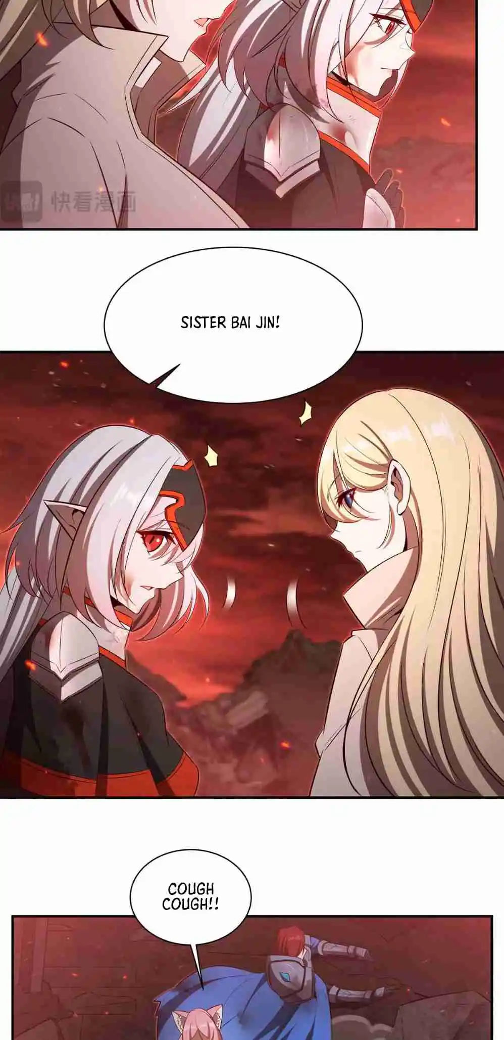 The Blood Princess and the Knight 365