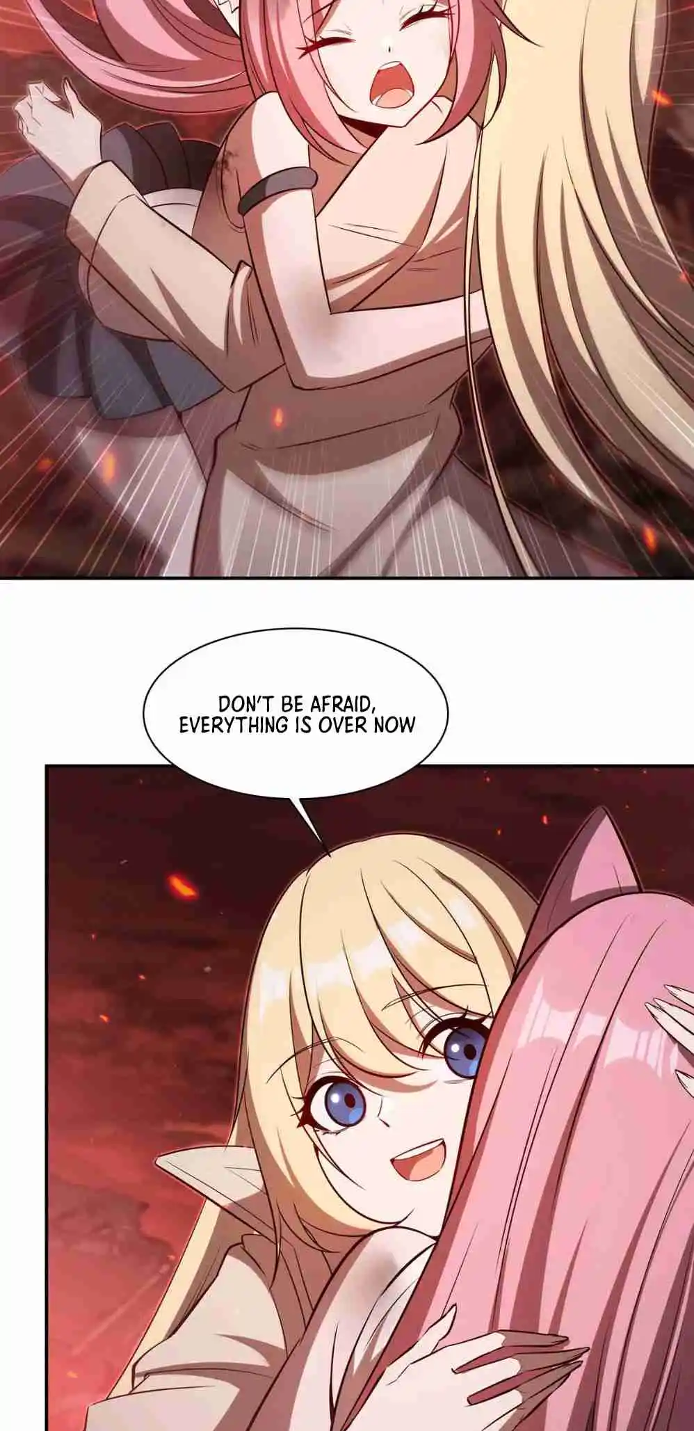 The Blood Princess and the Knight 365