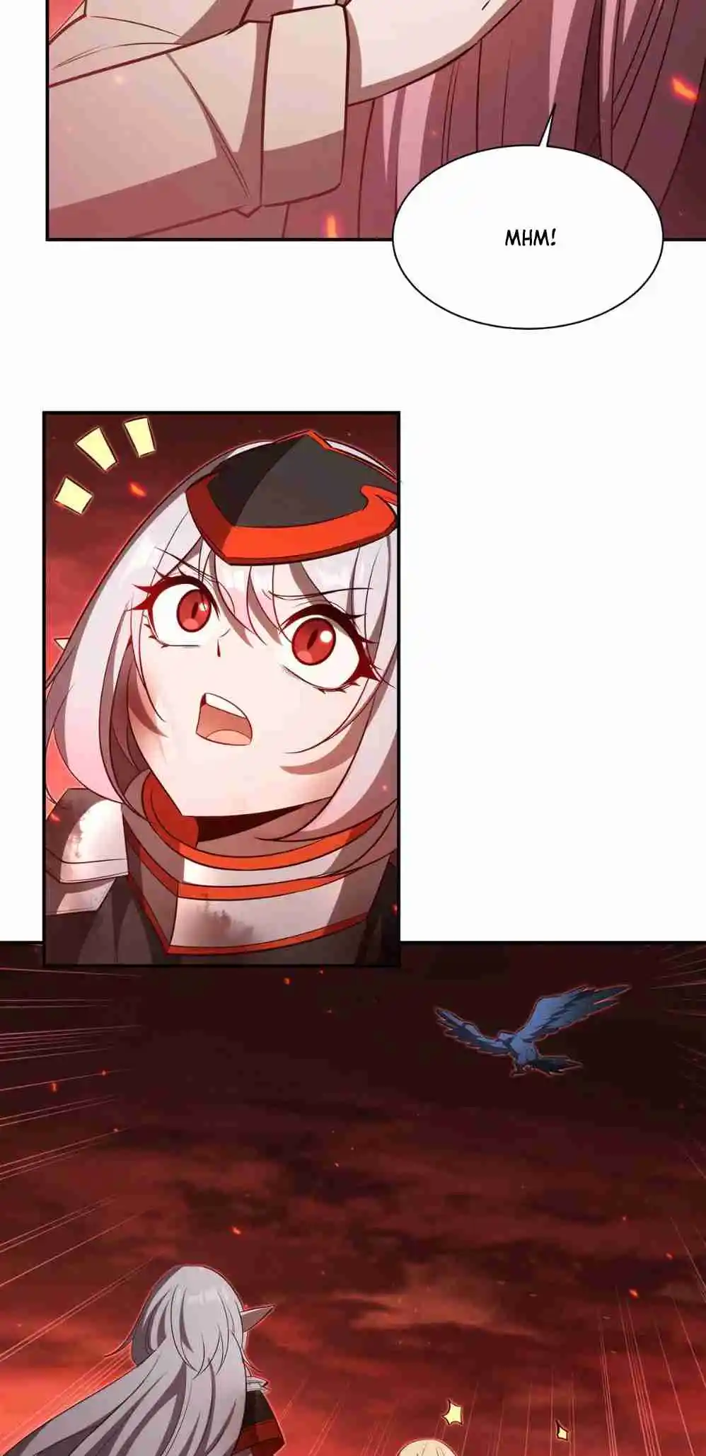 The Blood Princess and the Knight 365