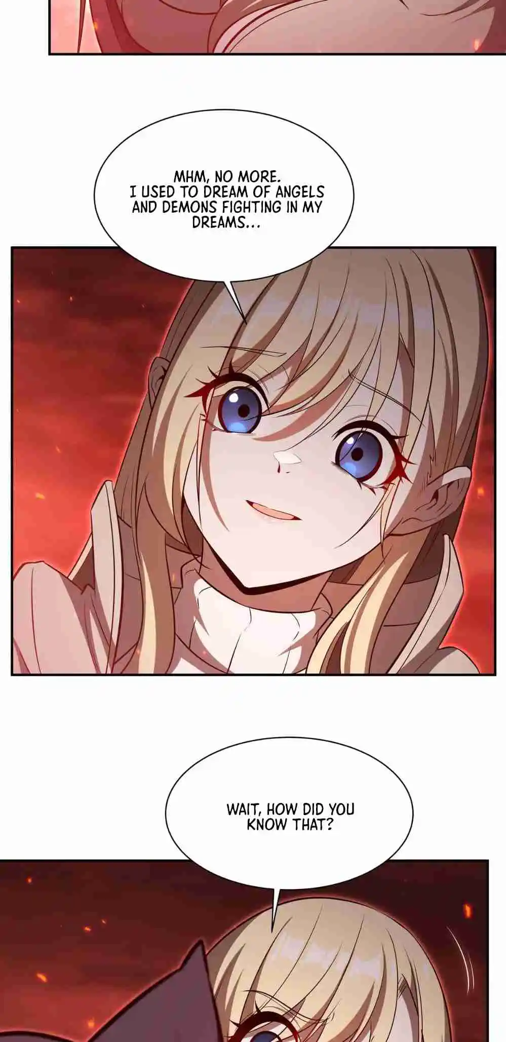 The Blood Princess and the Knight 365