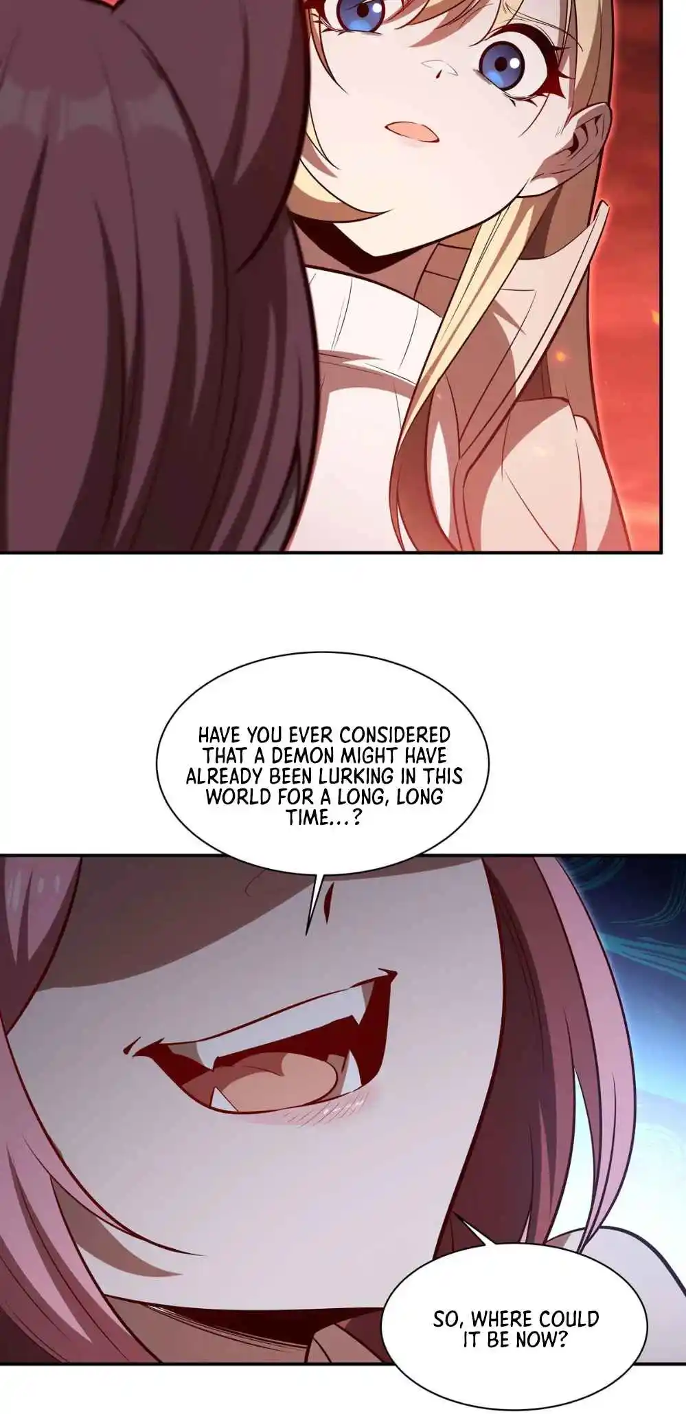 The Blood Princess and the Knight 365