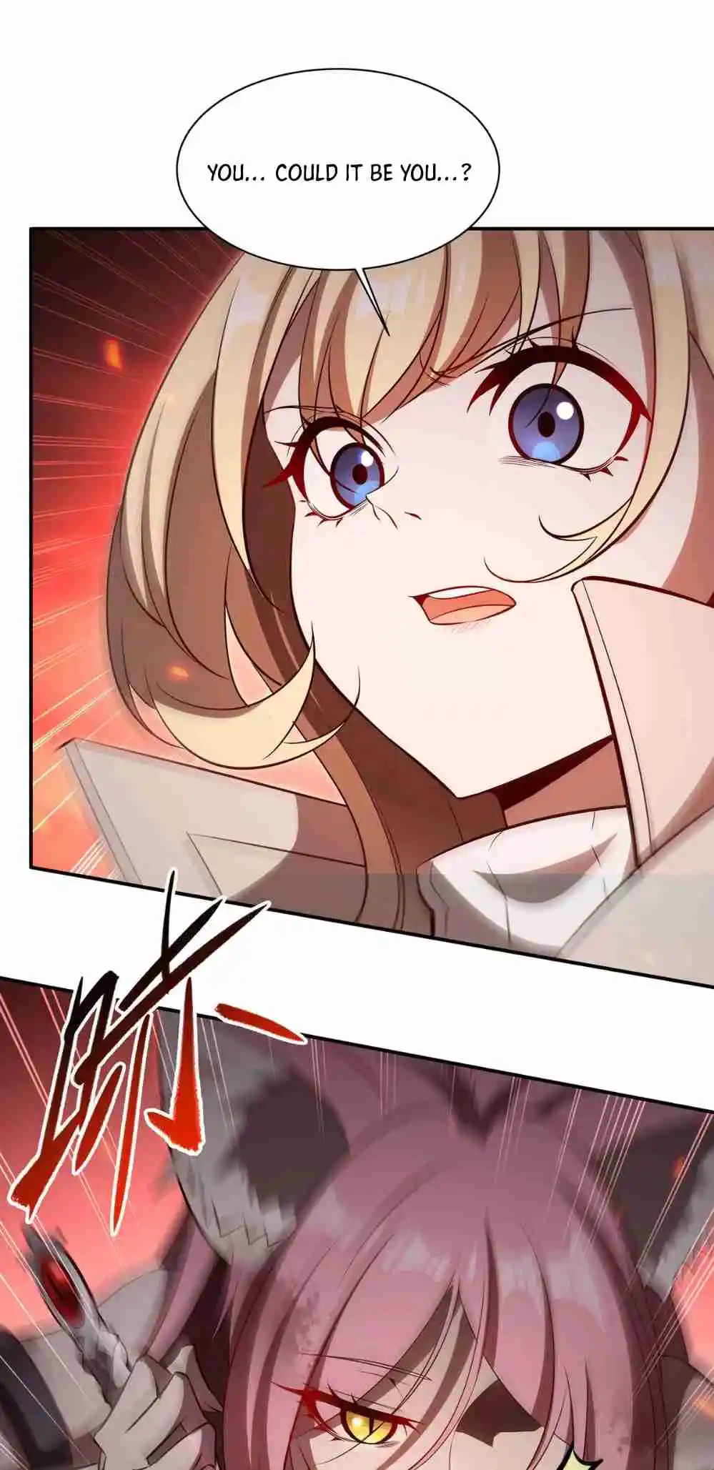 The Blood Princess and the Knight 365