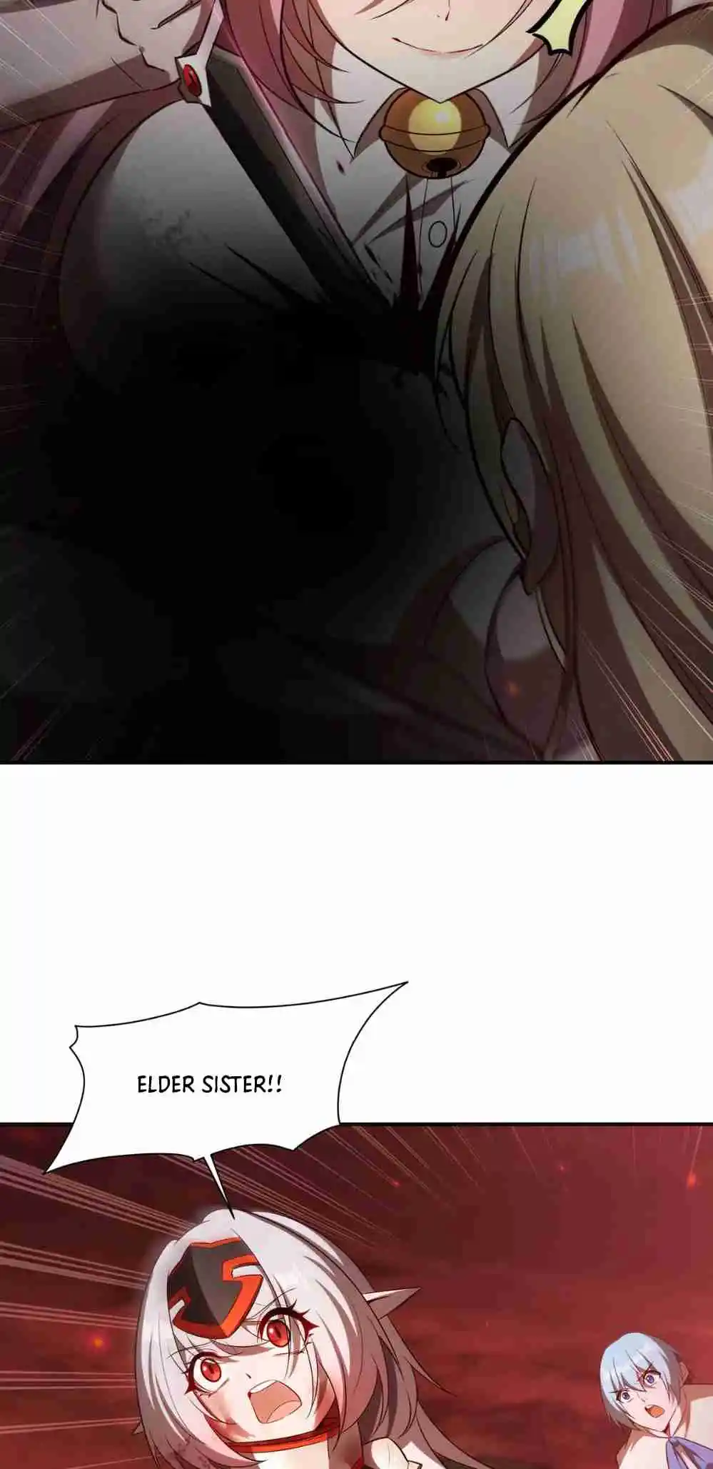 The Blood Princess and the Knight 365