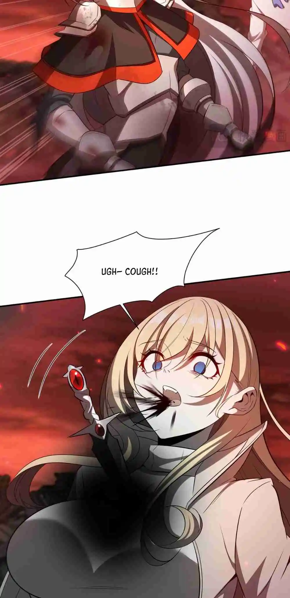 The Blood Princess and the Knight 365